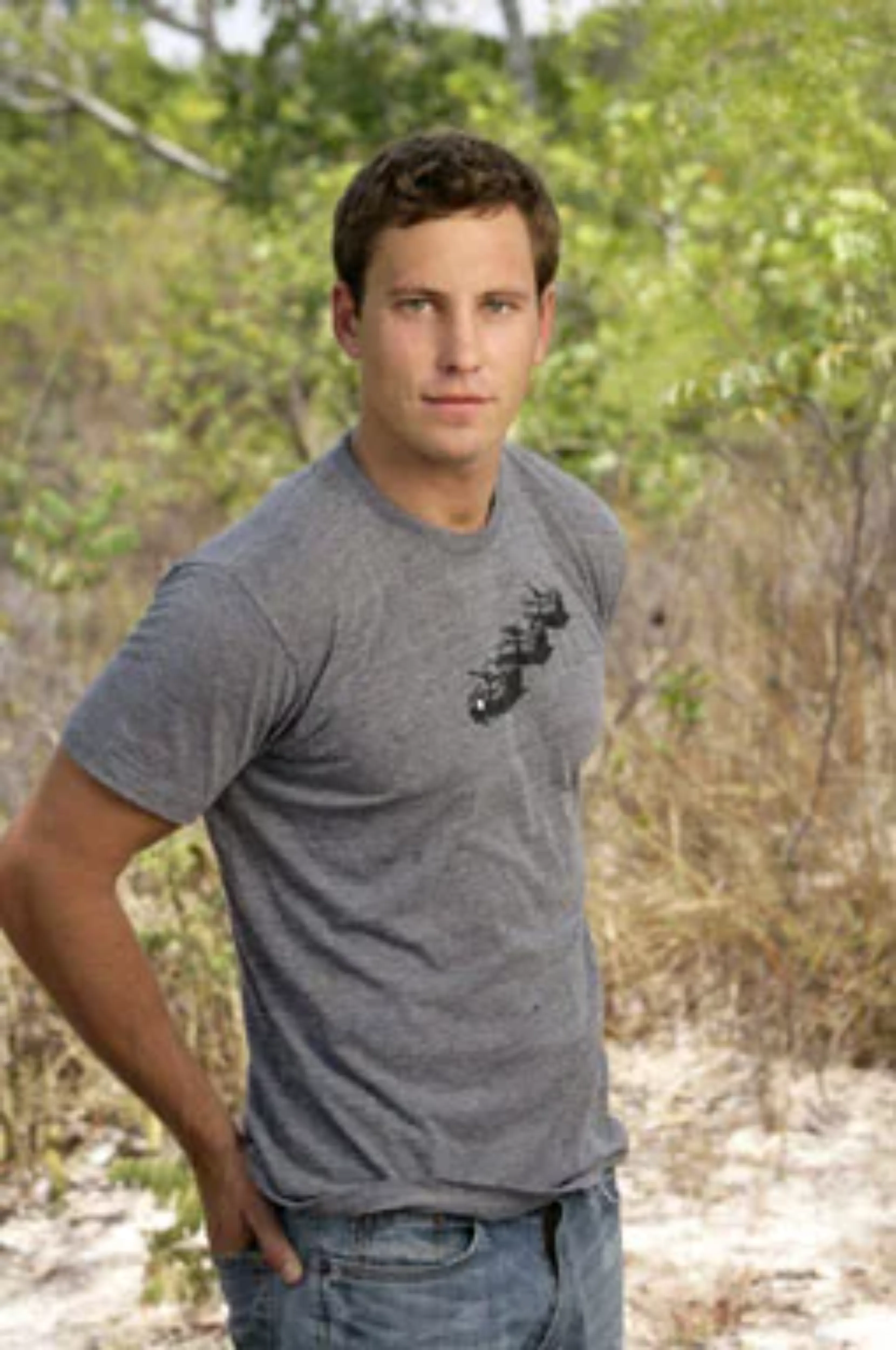 Brendan Synnott