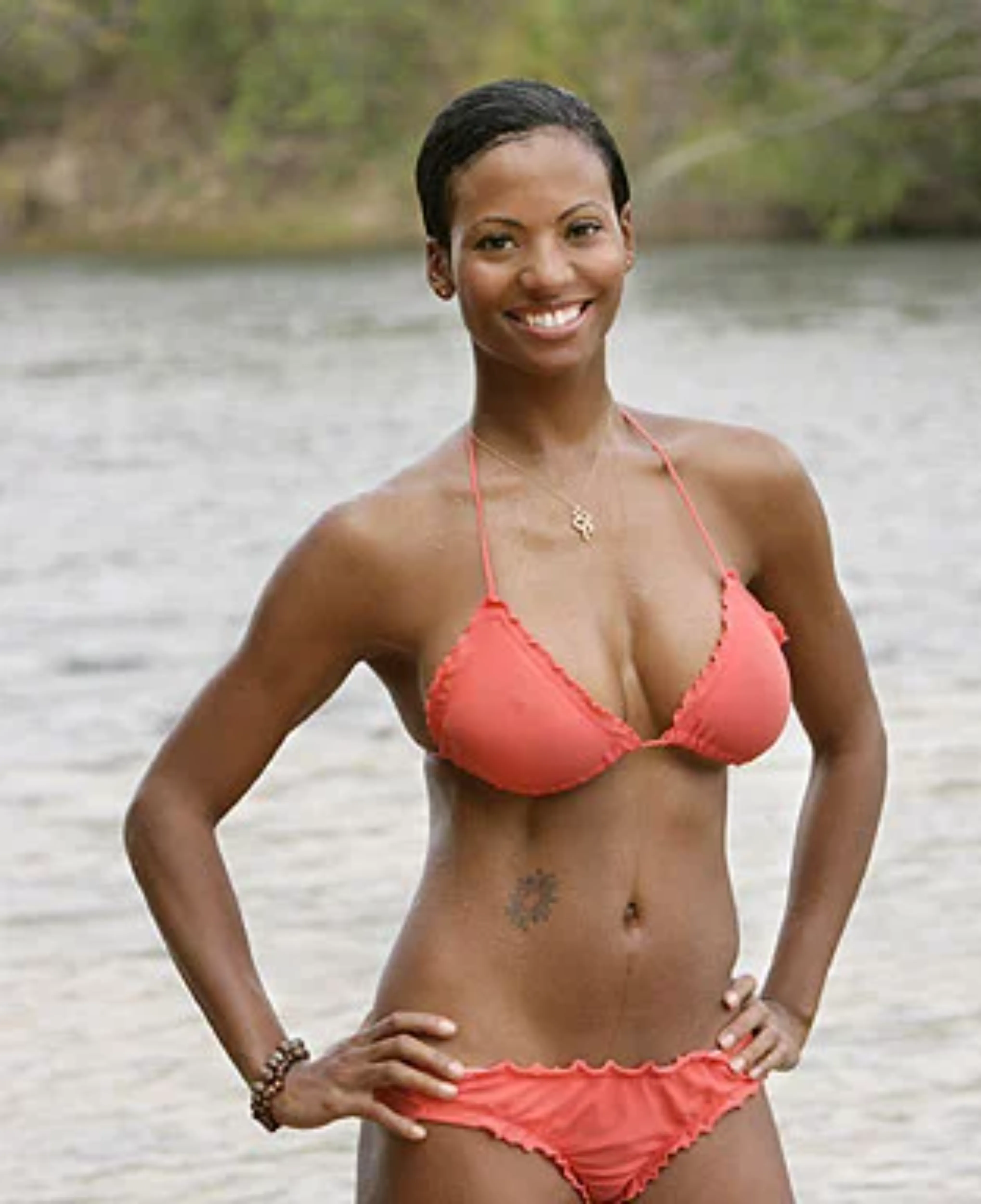 Candace Smith
