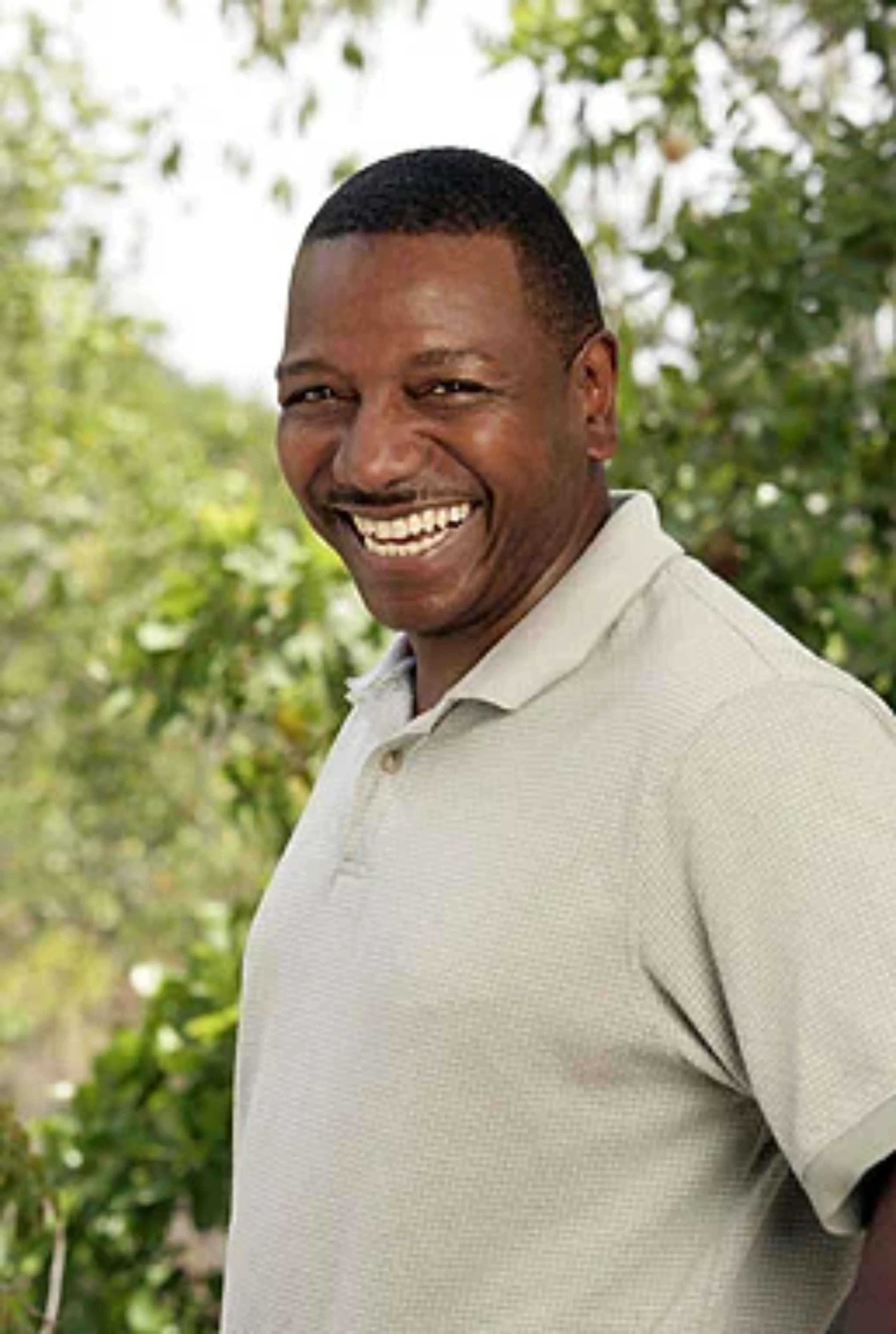 Jerry Sims