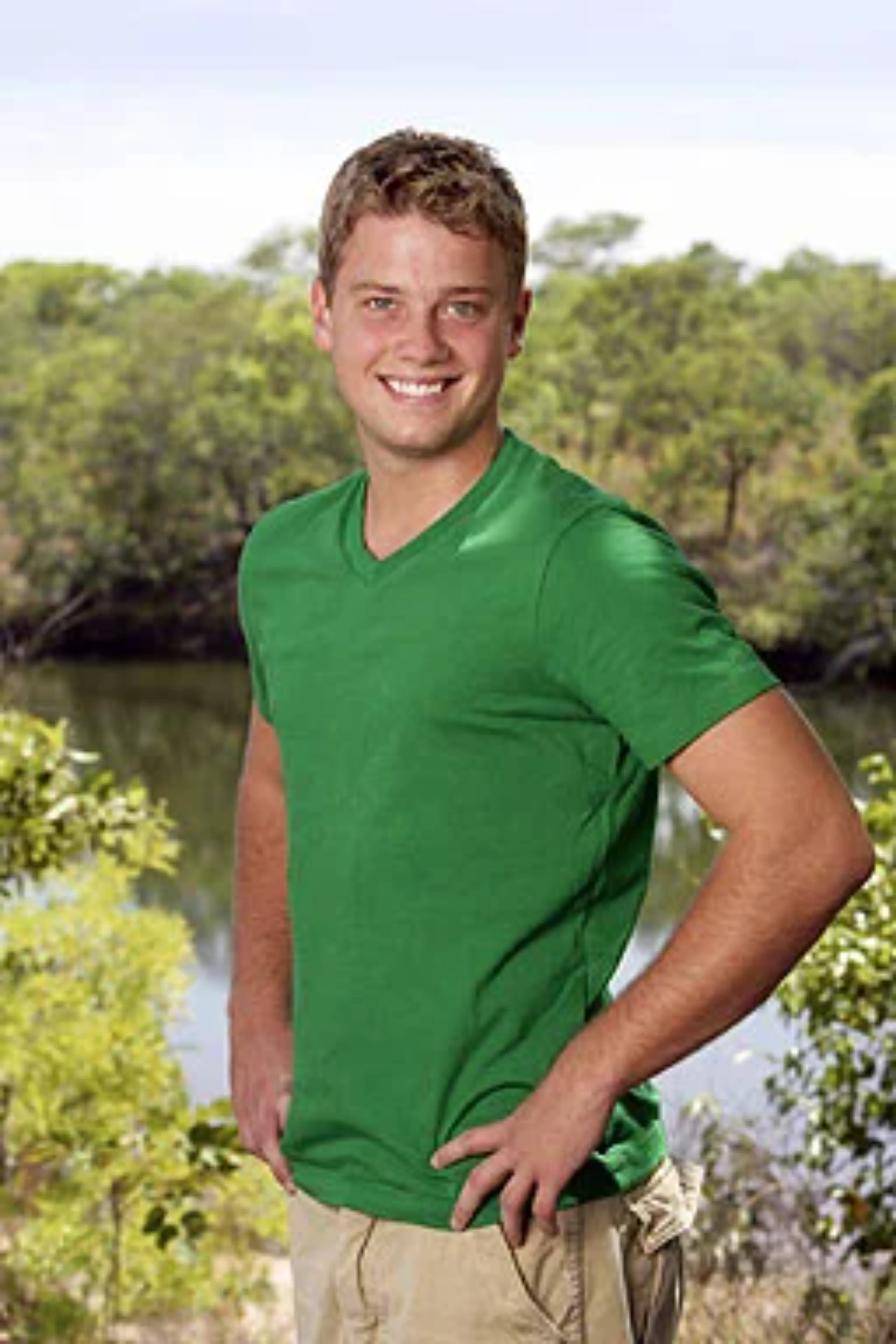 Spencer Duhm