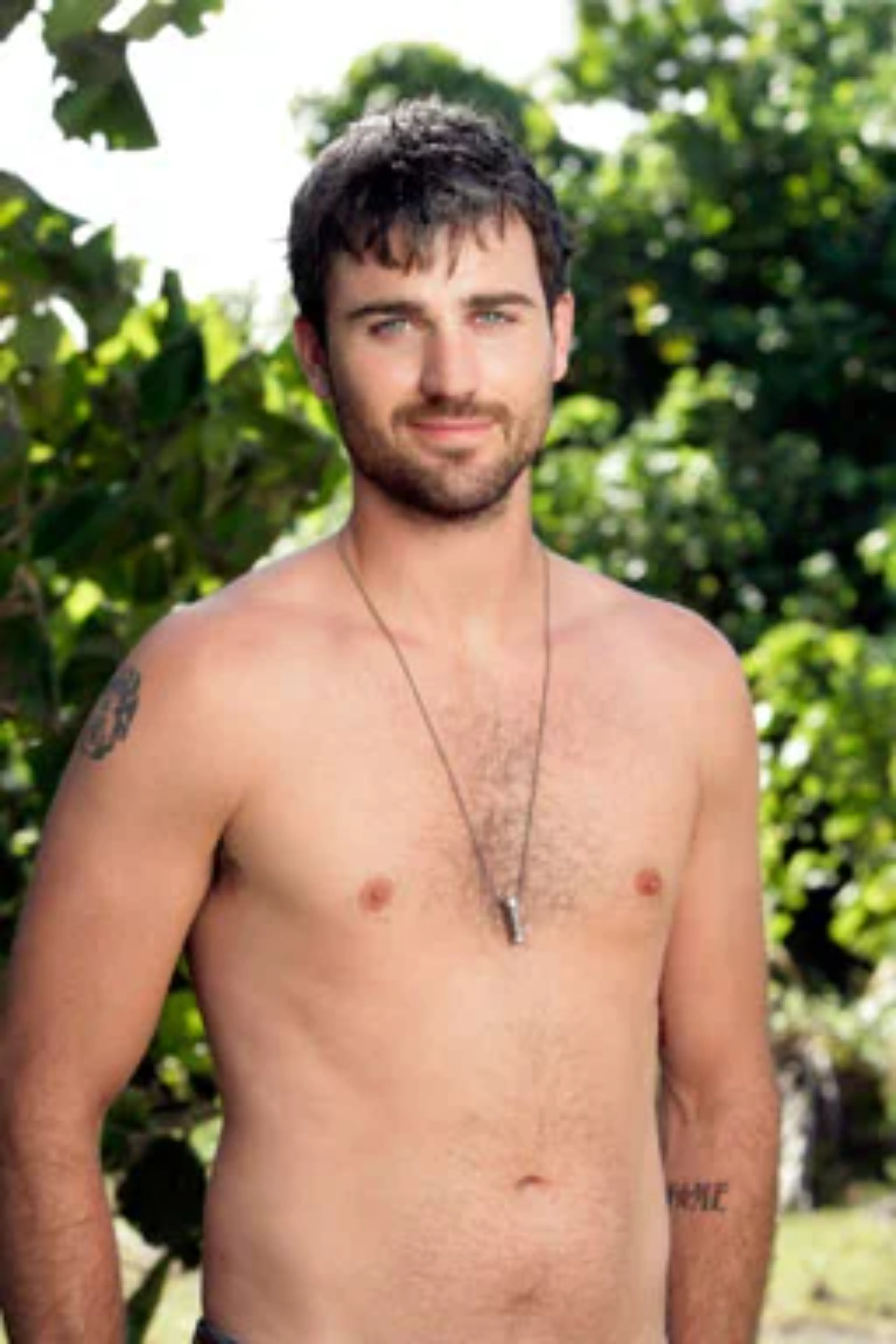 Ben Browning
