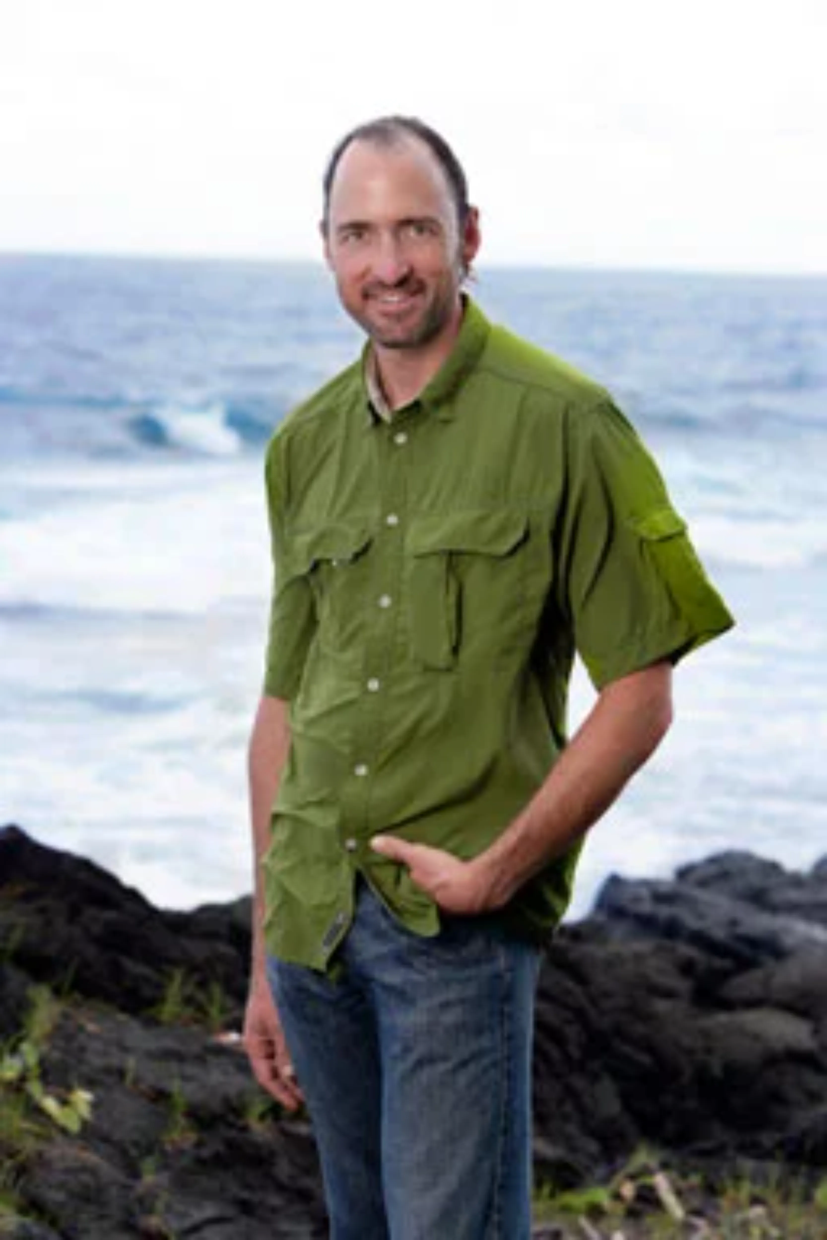 Dave Ball