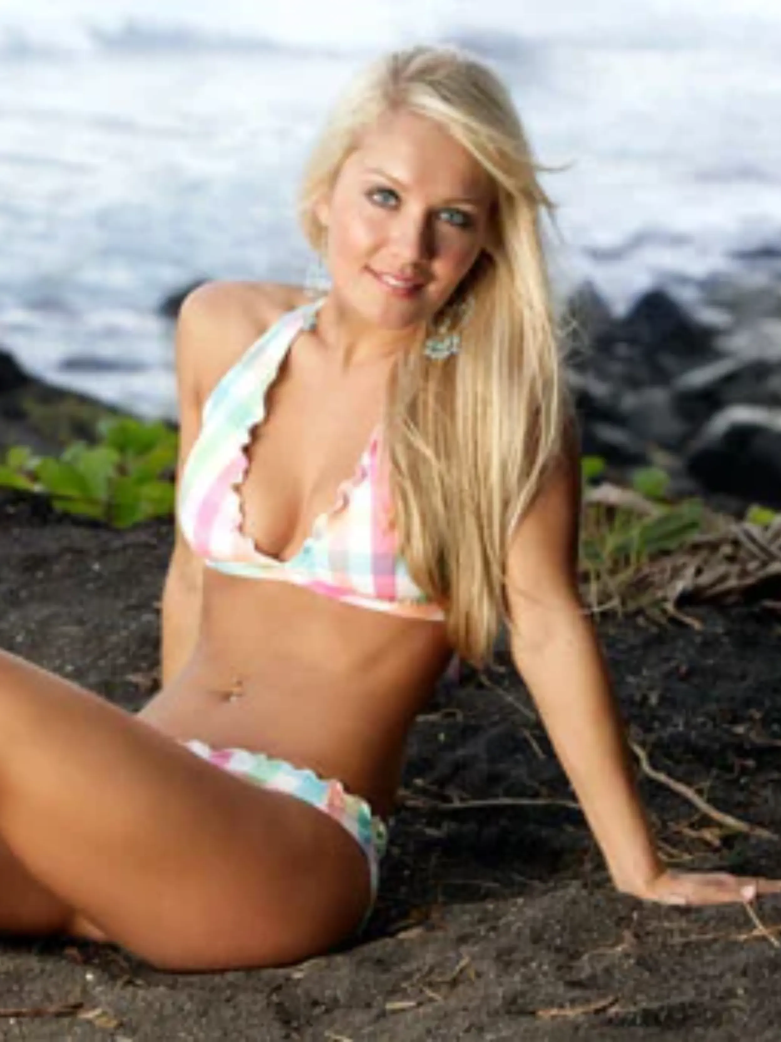 Natalie White
