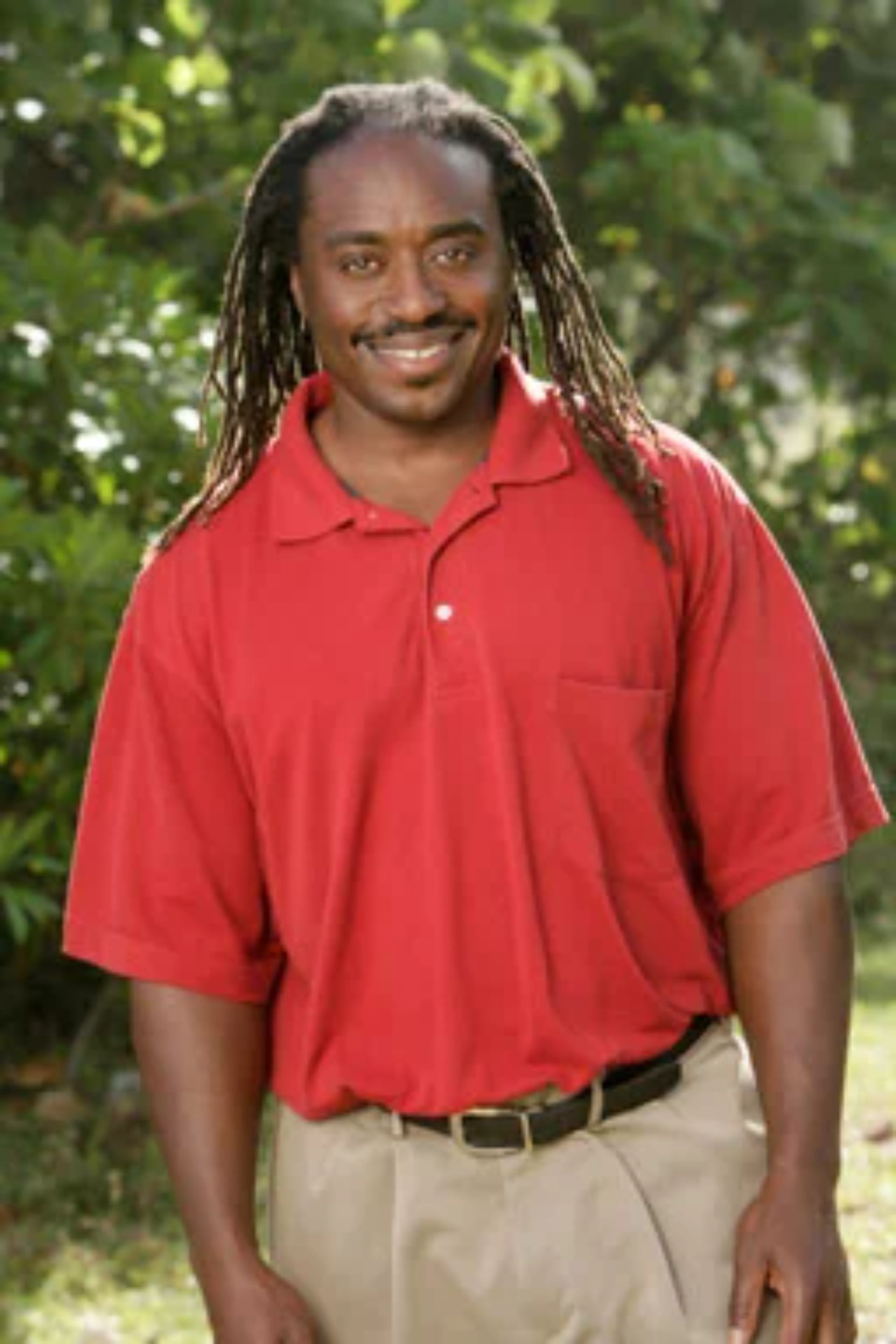 Russell Swan