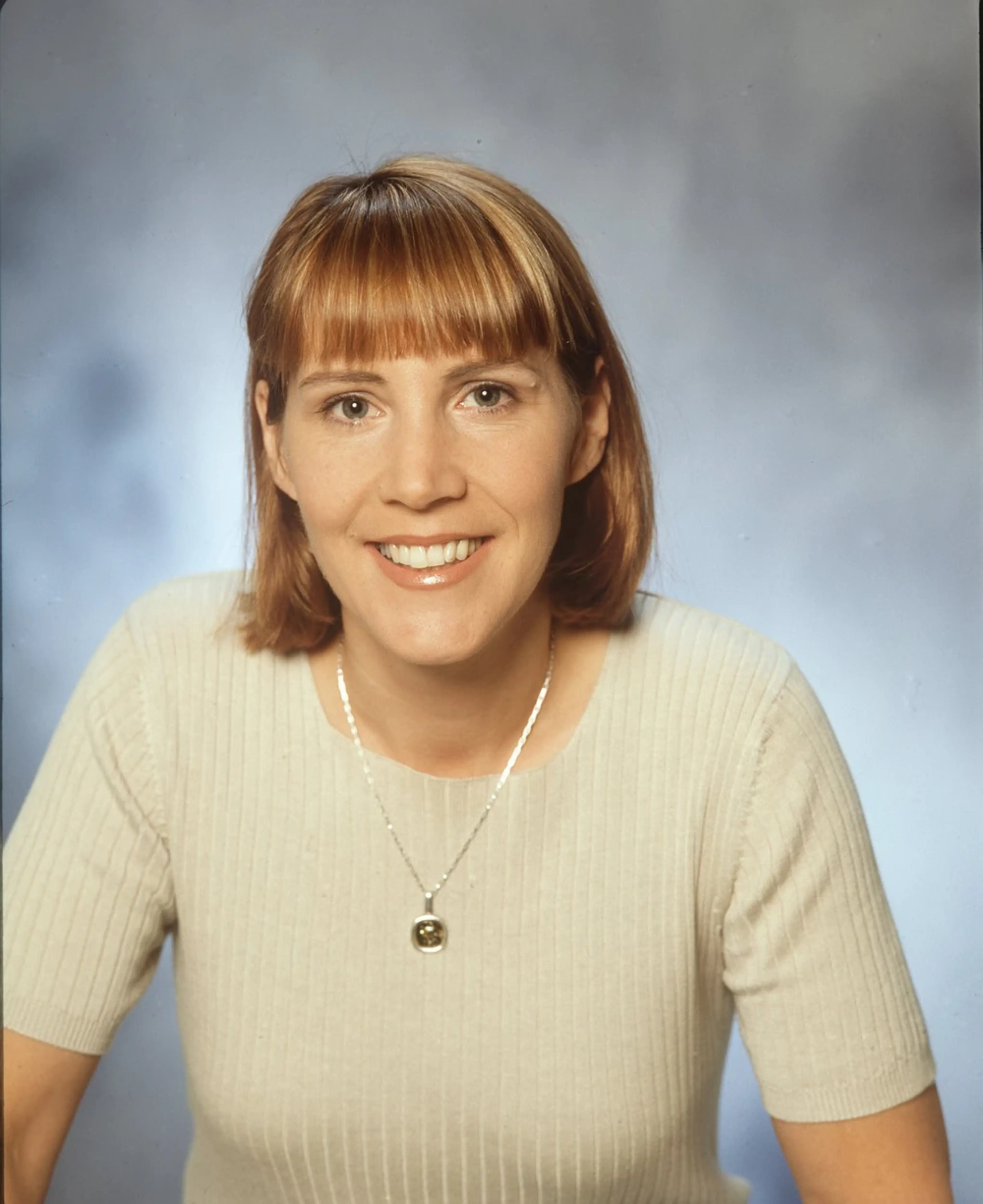 Gretchen Cordy