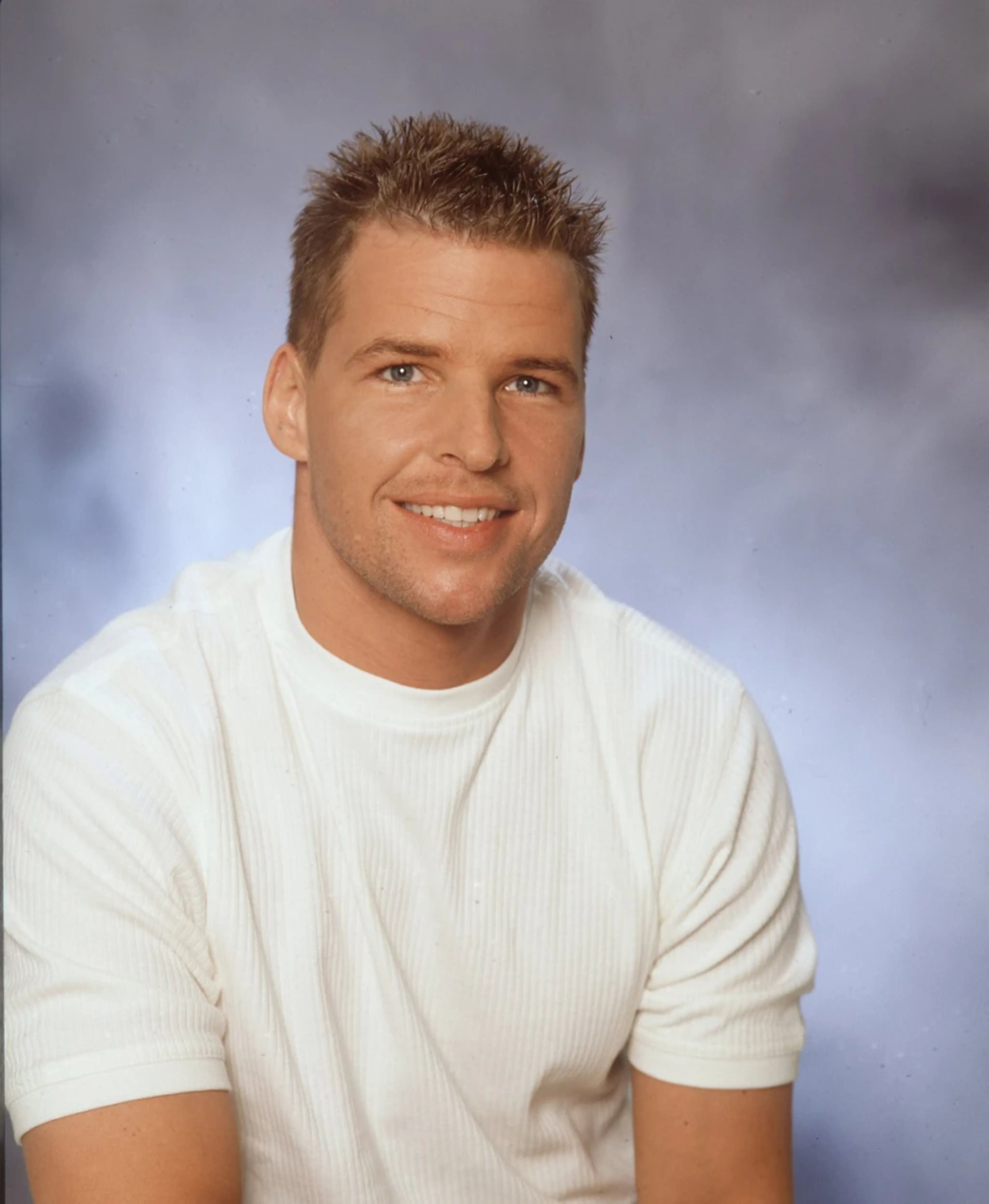 Joel Klug