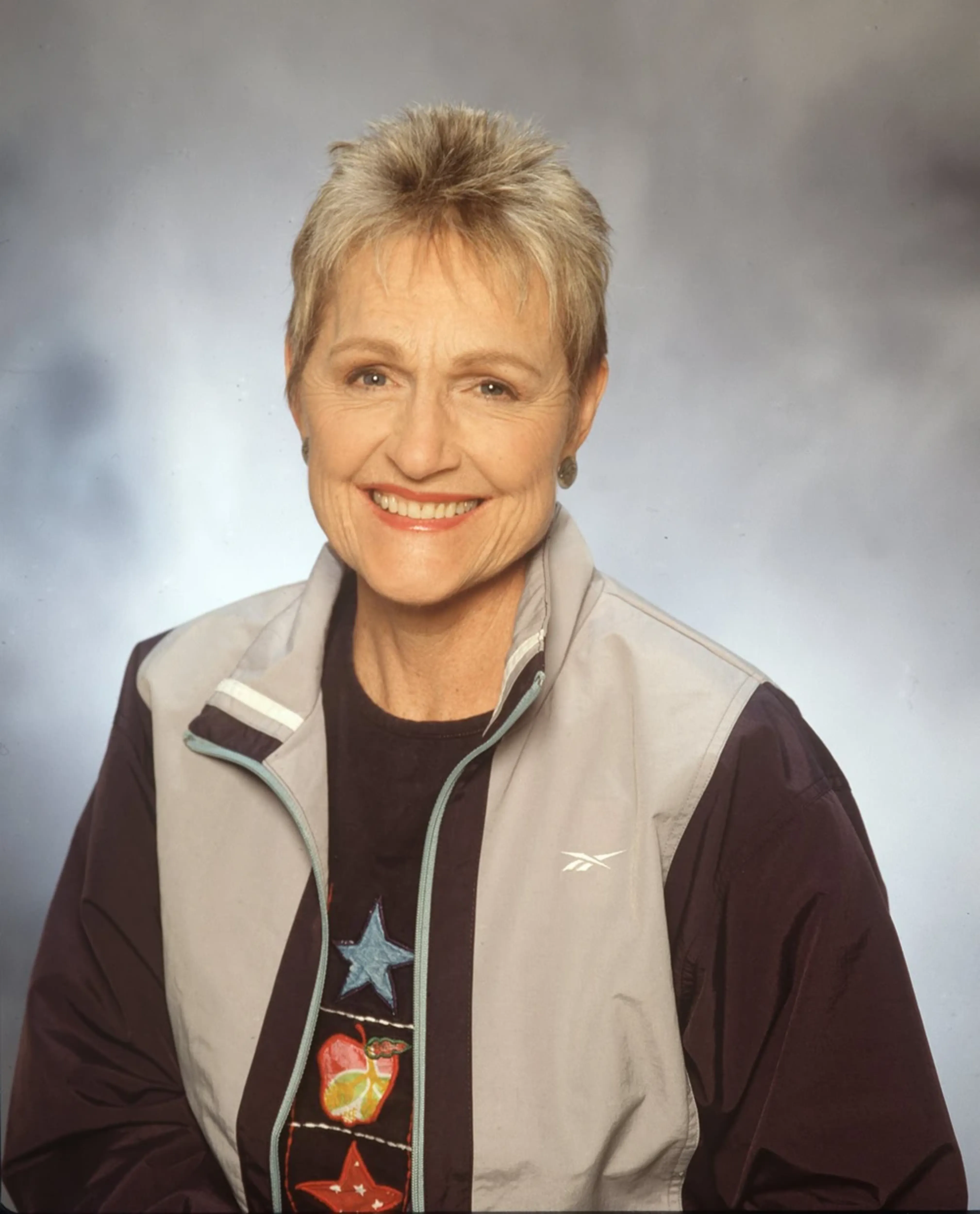 Sonja Christopher