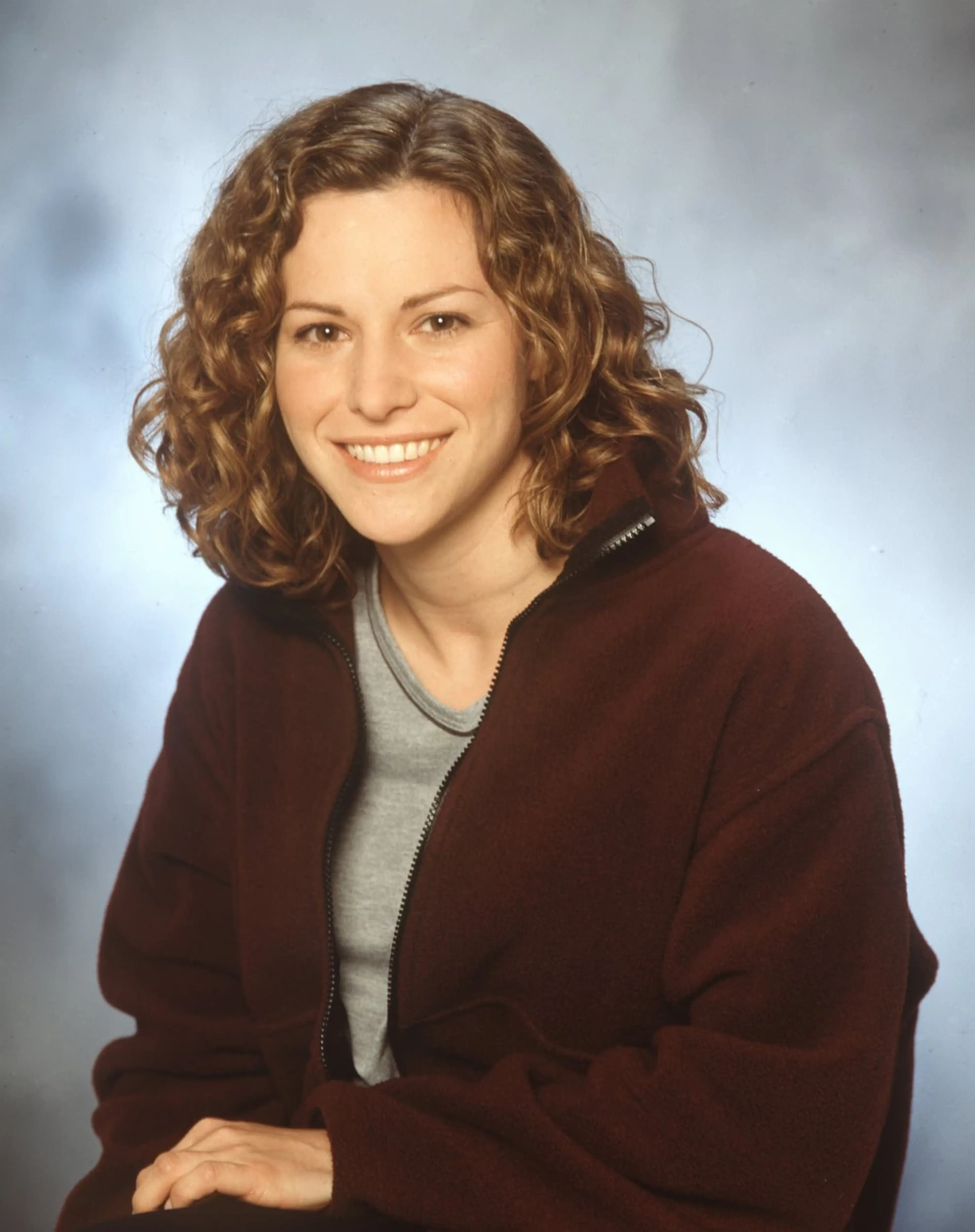Stacey Stillman