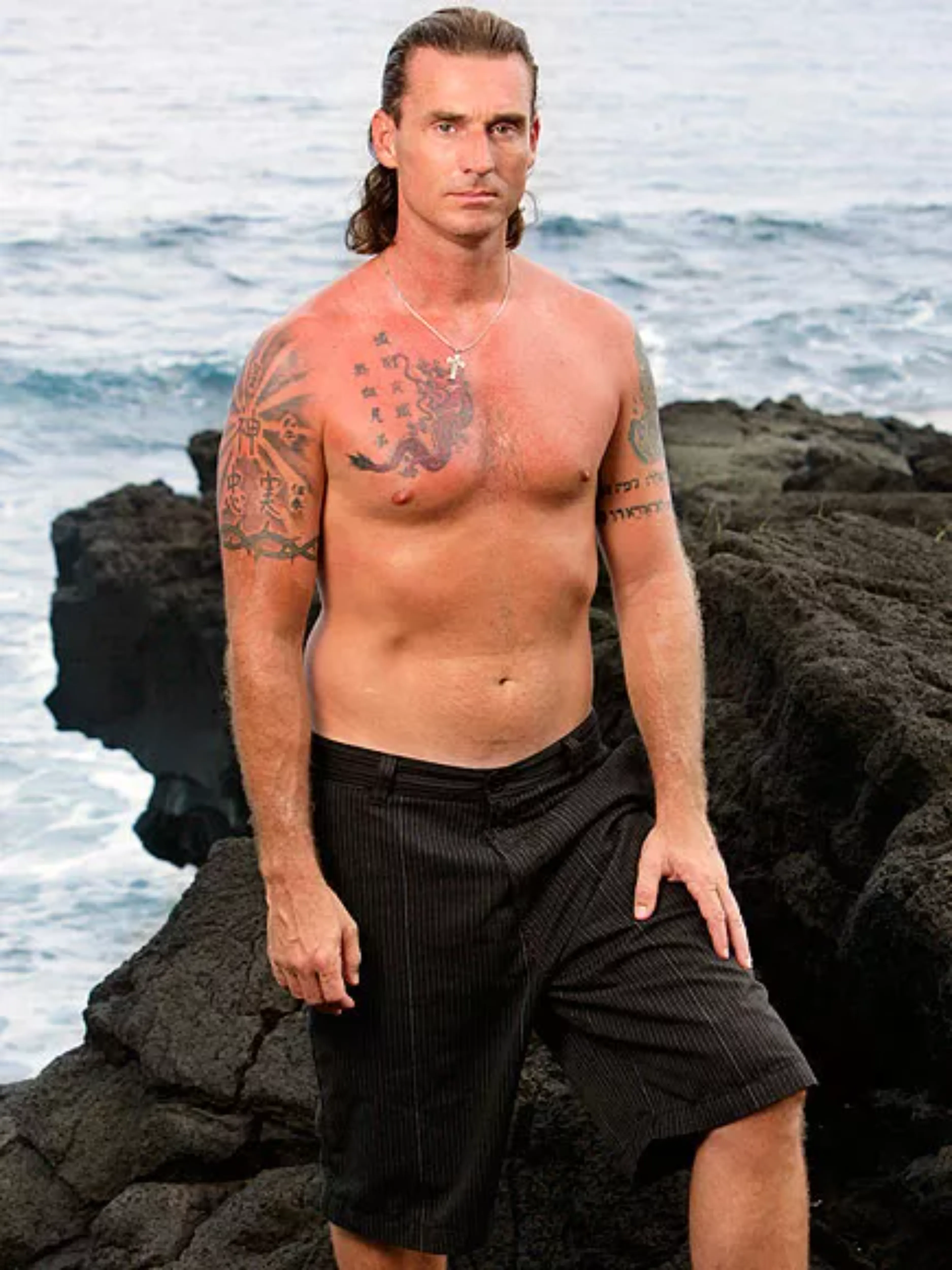 Benjamin Wade