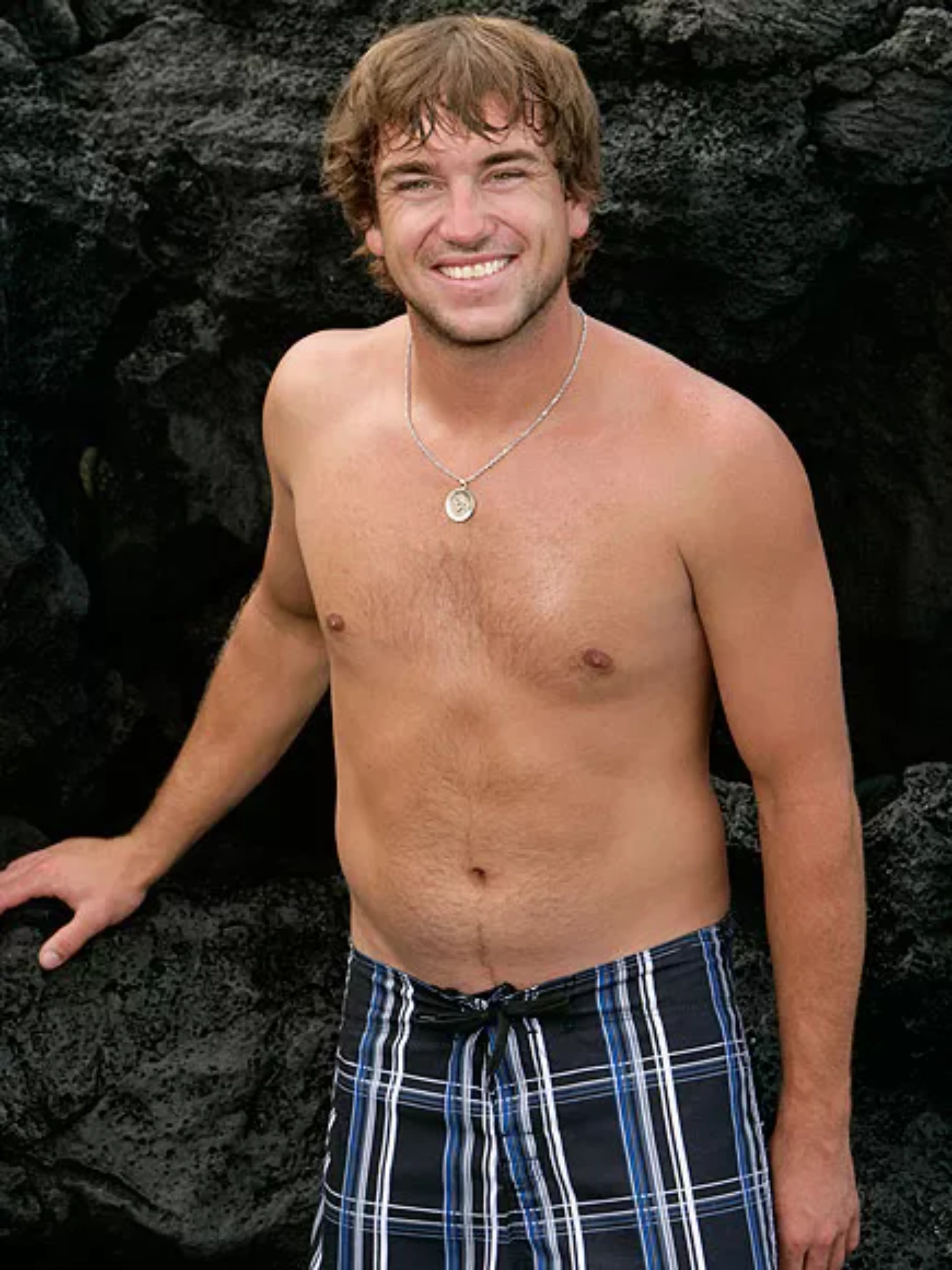 James Thomas