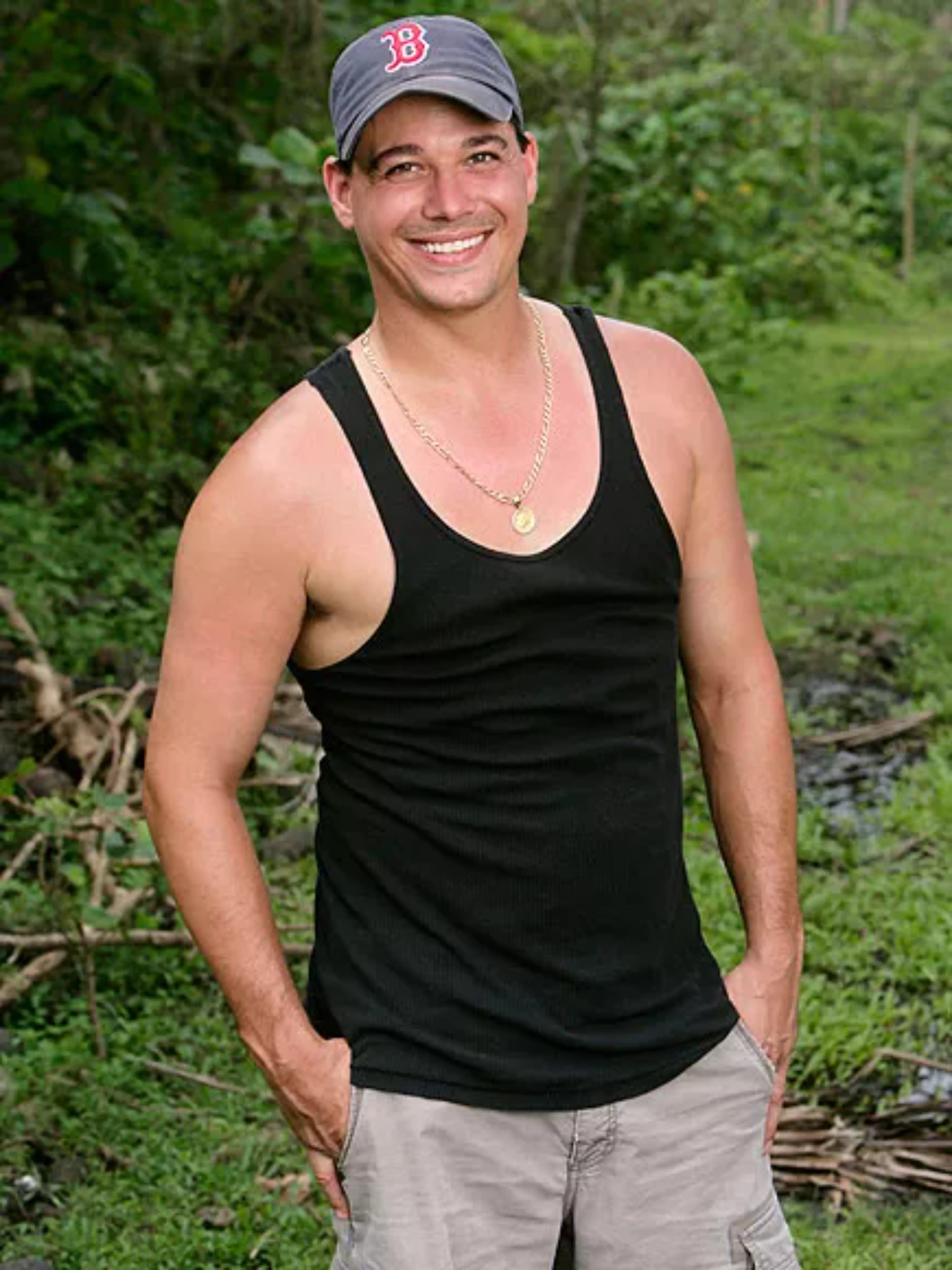 Robert Mariano