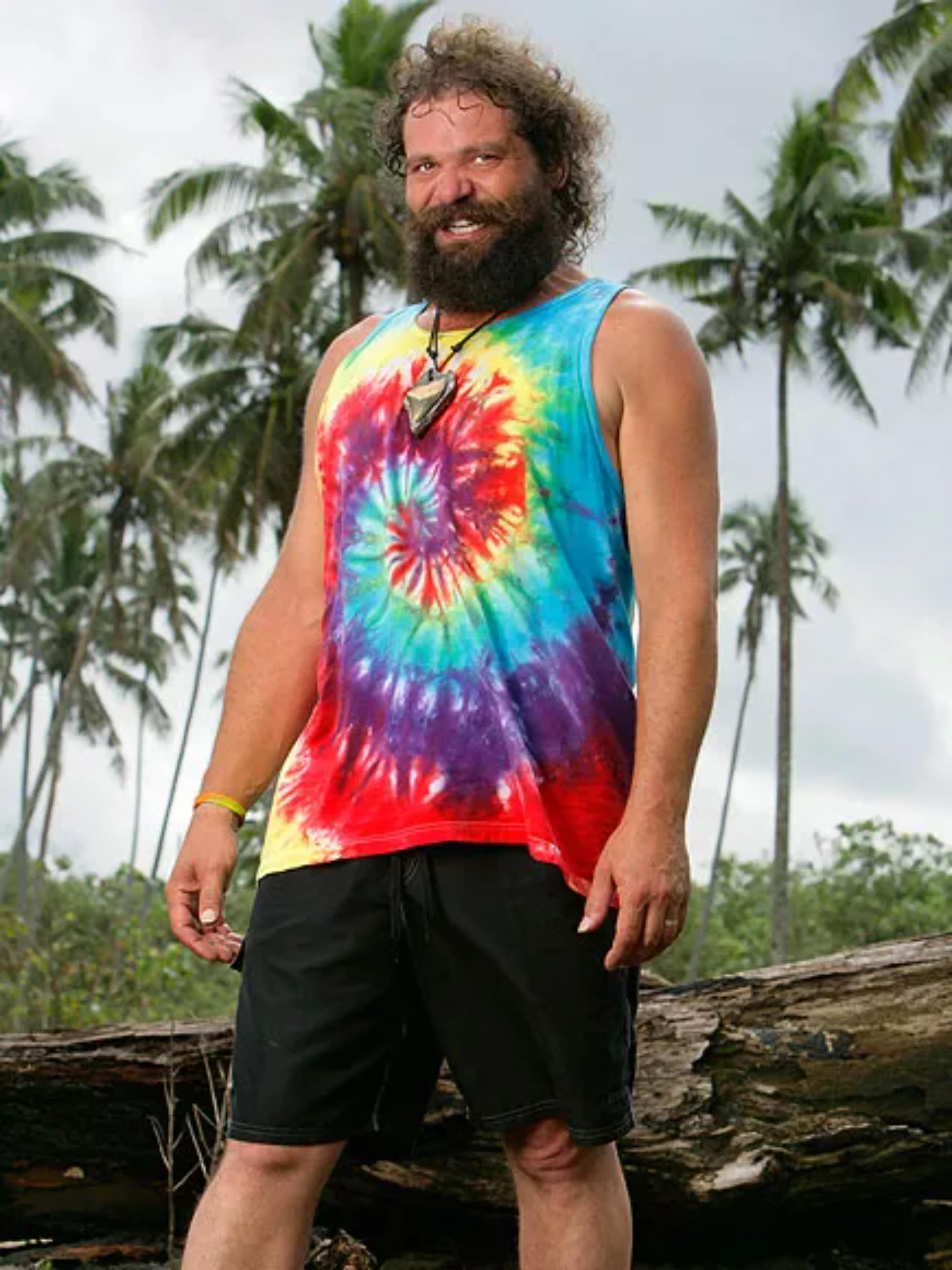 Rupert Boneham