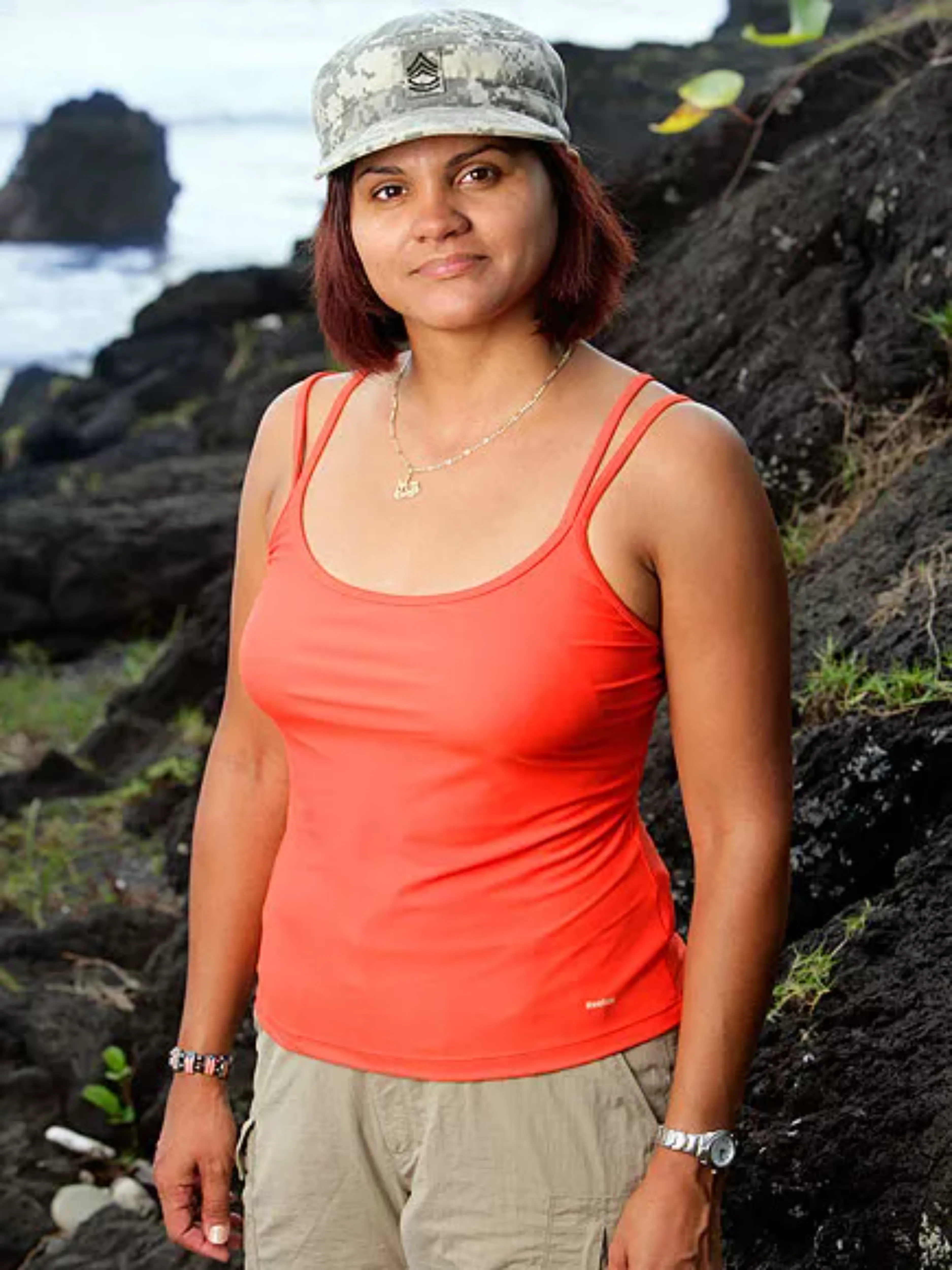 Sandra Diaz-Twine