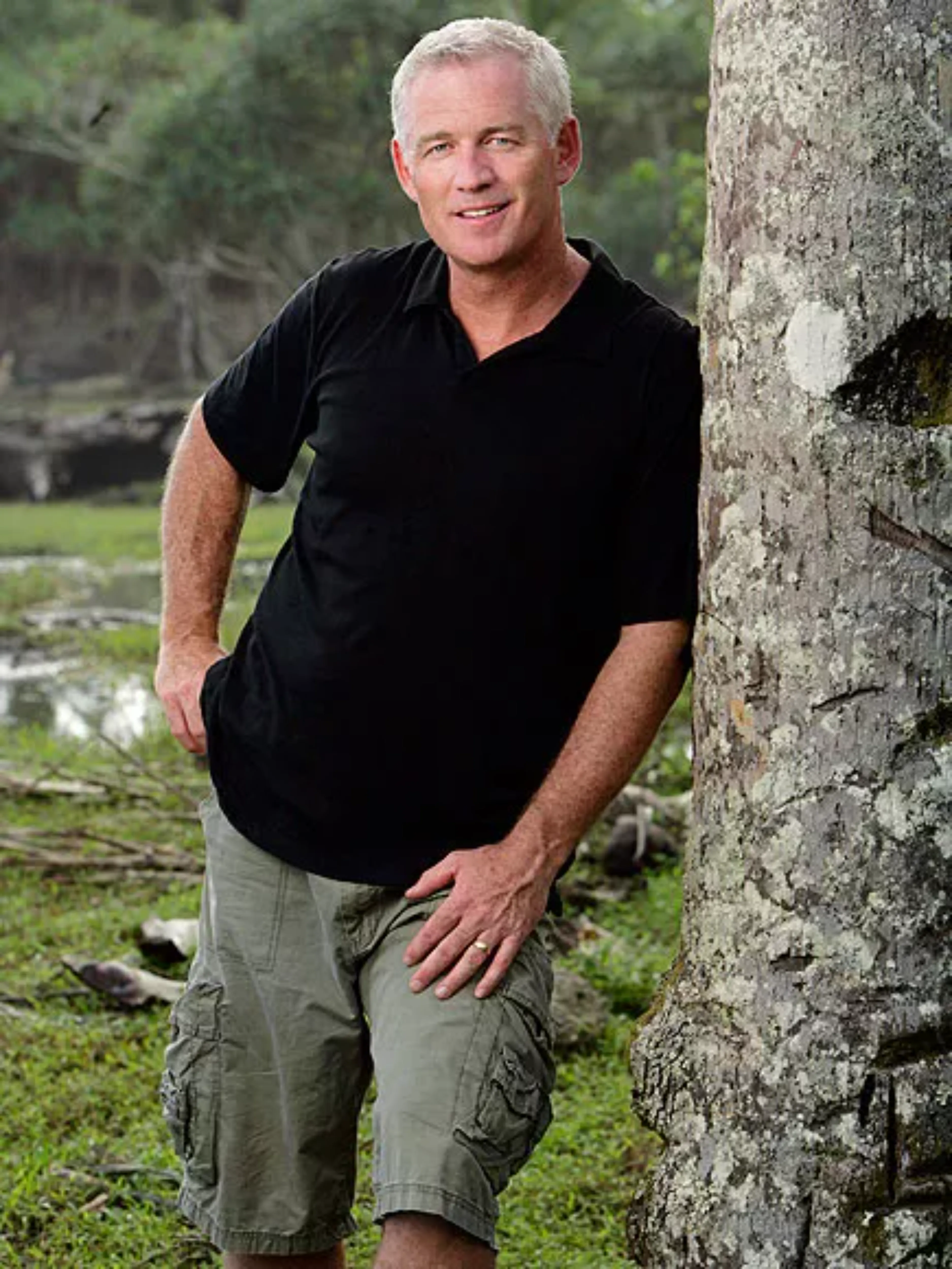 Tom Westman