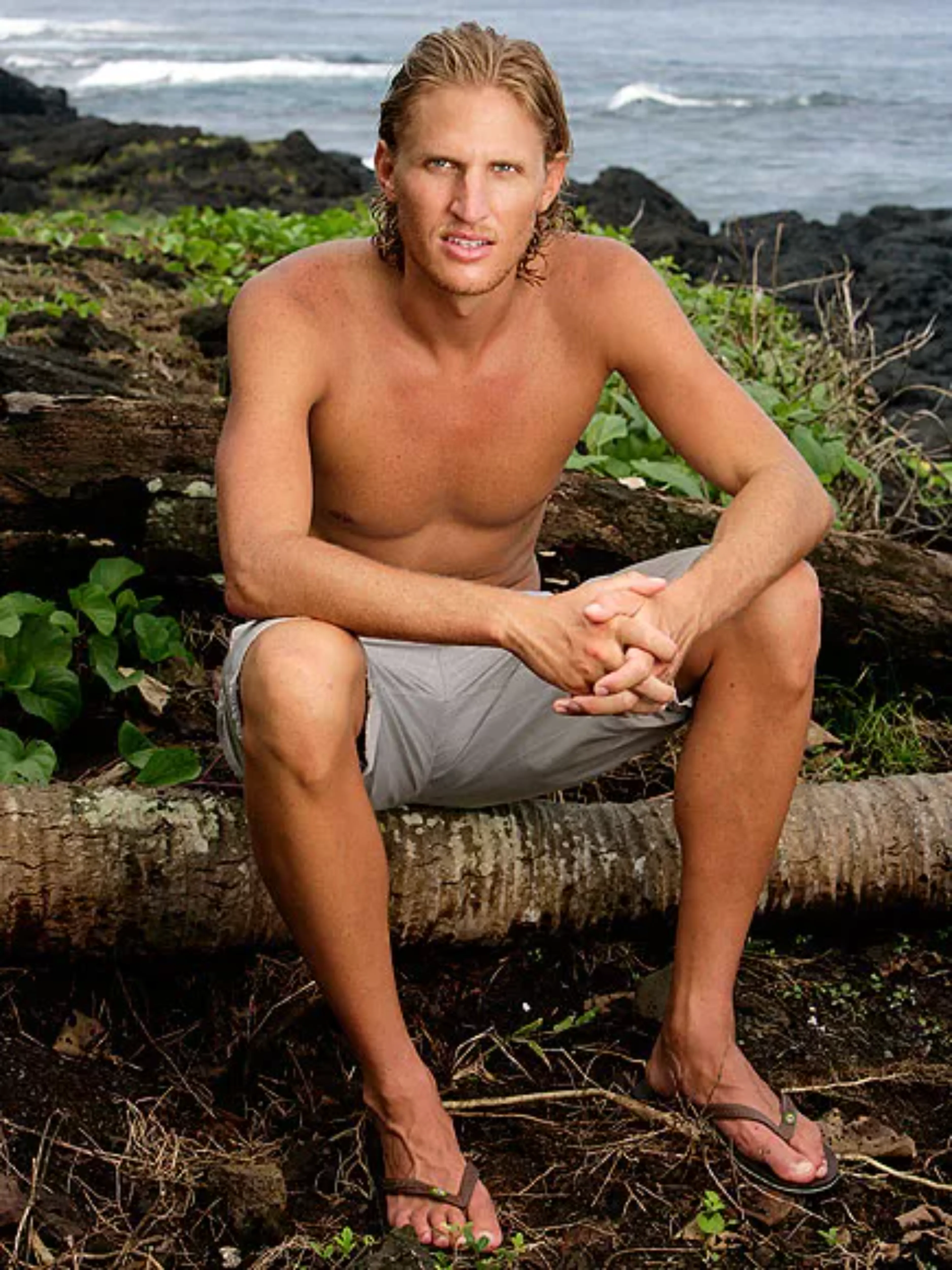 Tyson Apostol