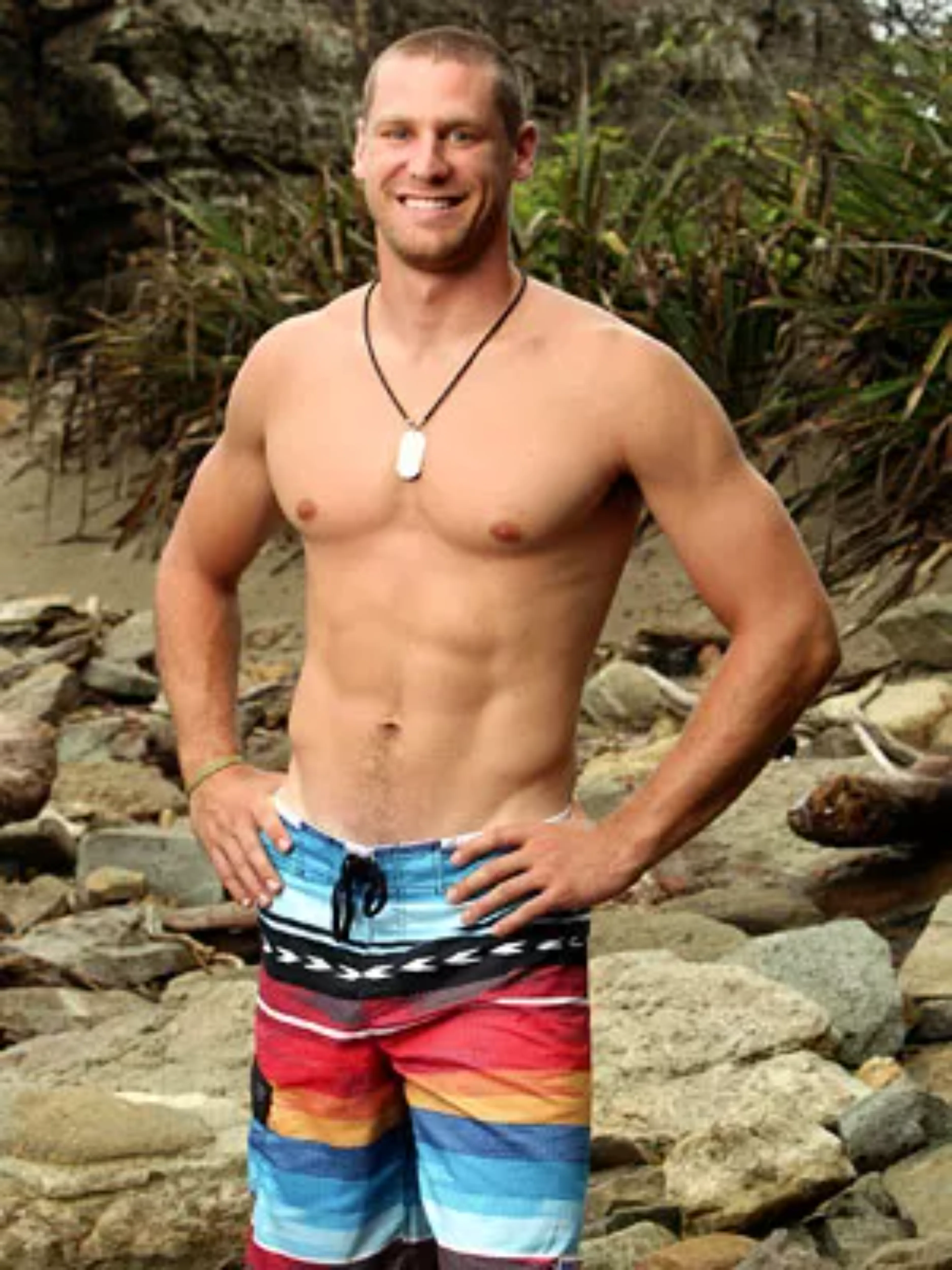 Chase Rice