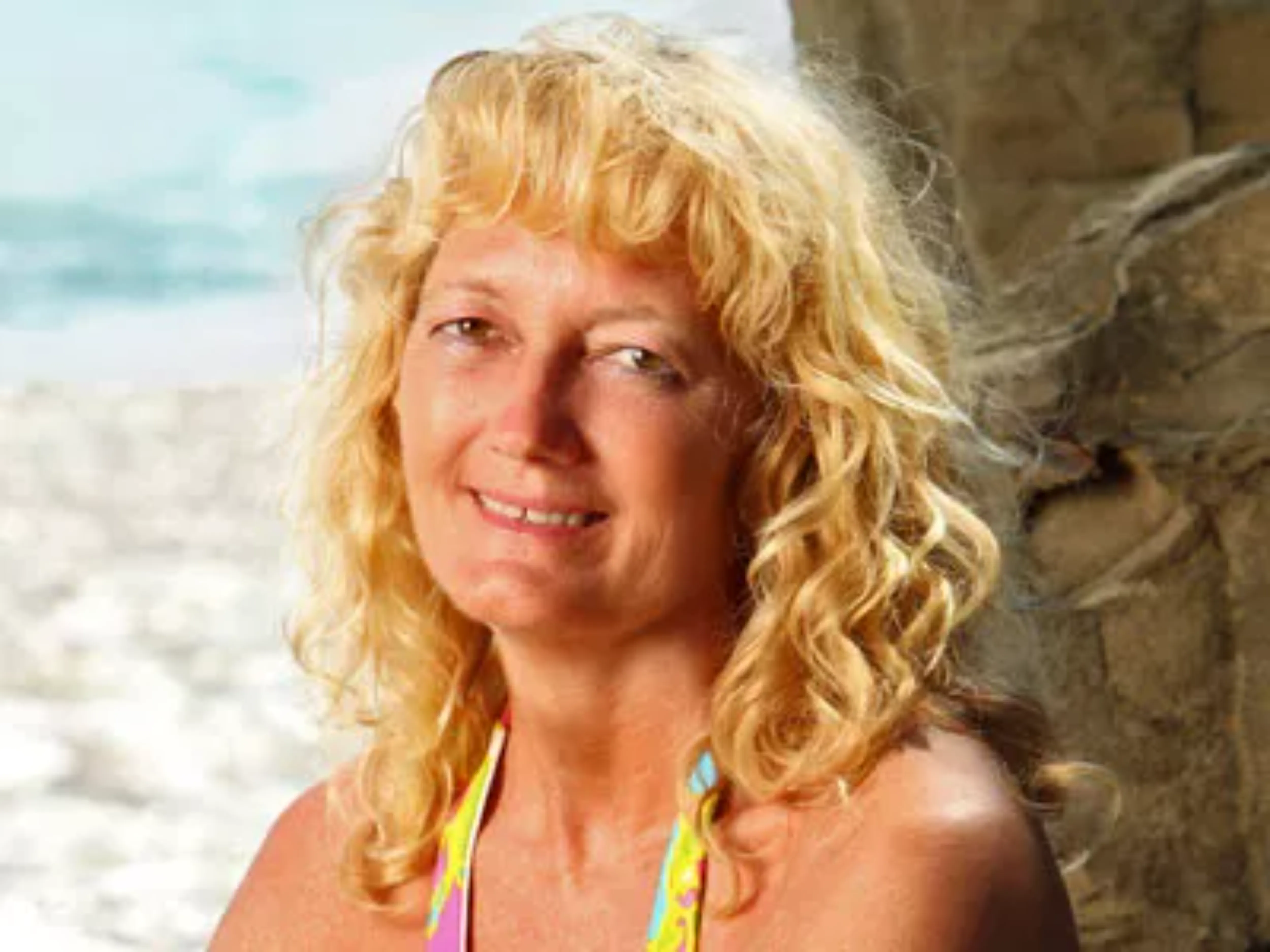 Jane Bright