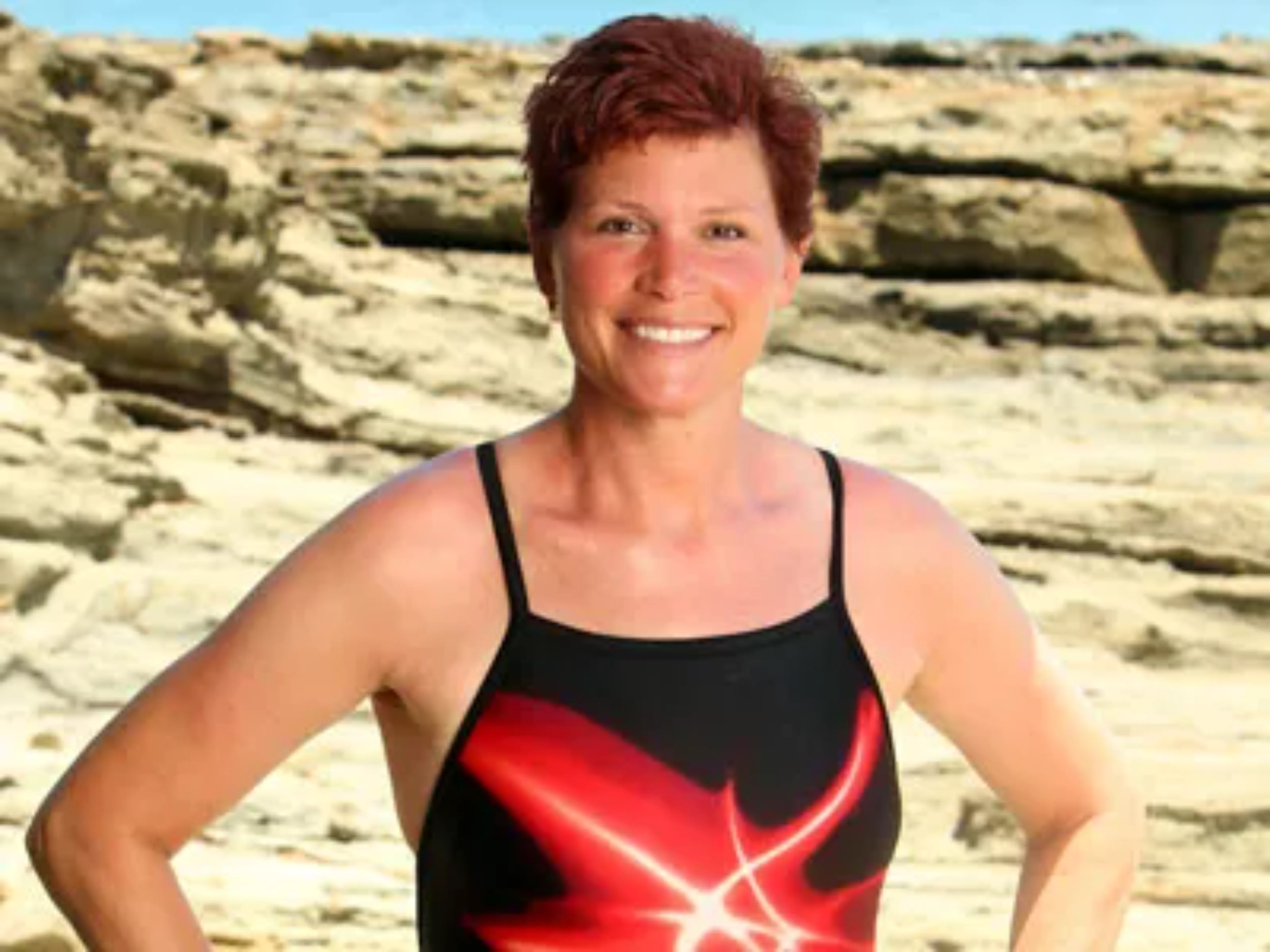 Jill Behm