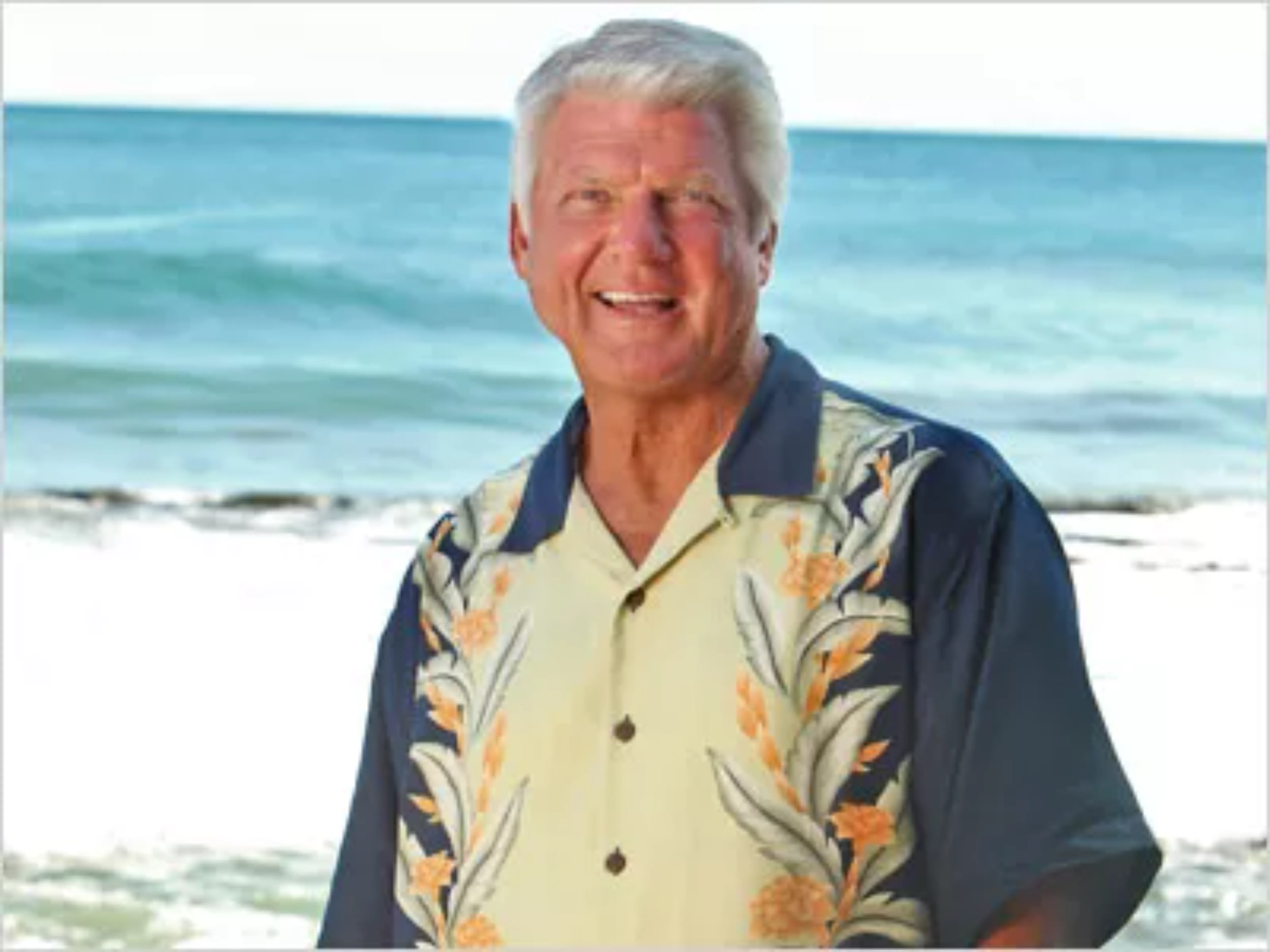 Jimmy Johnson