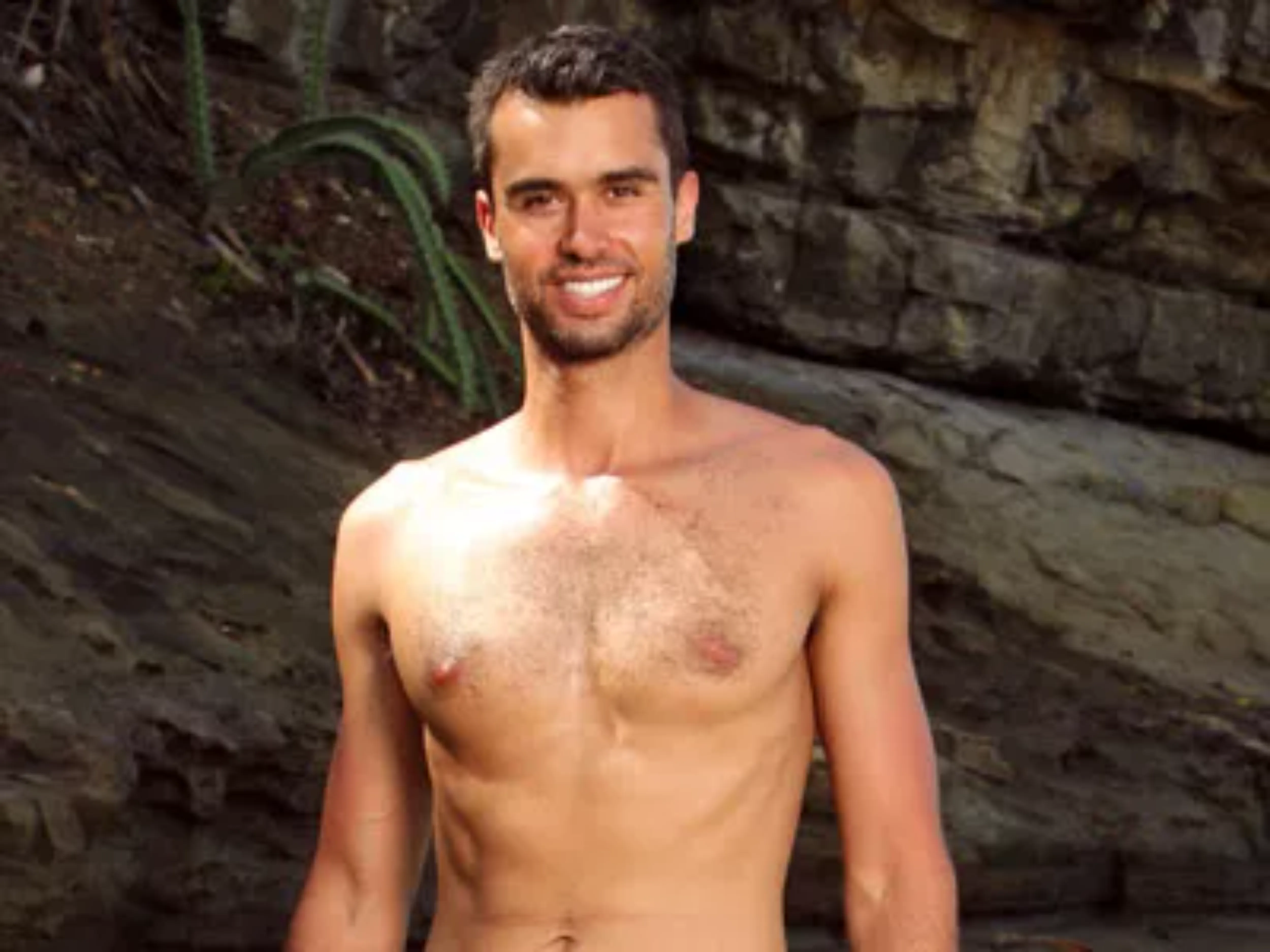 Matthew Lenahan