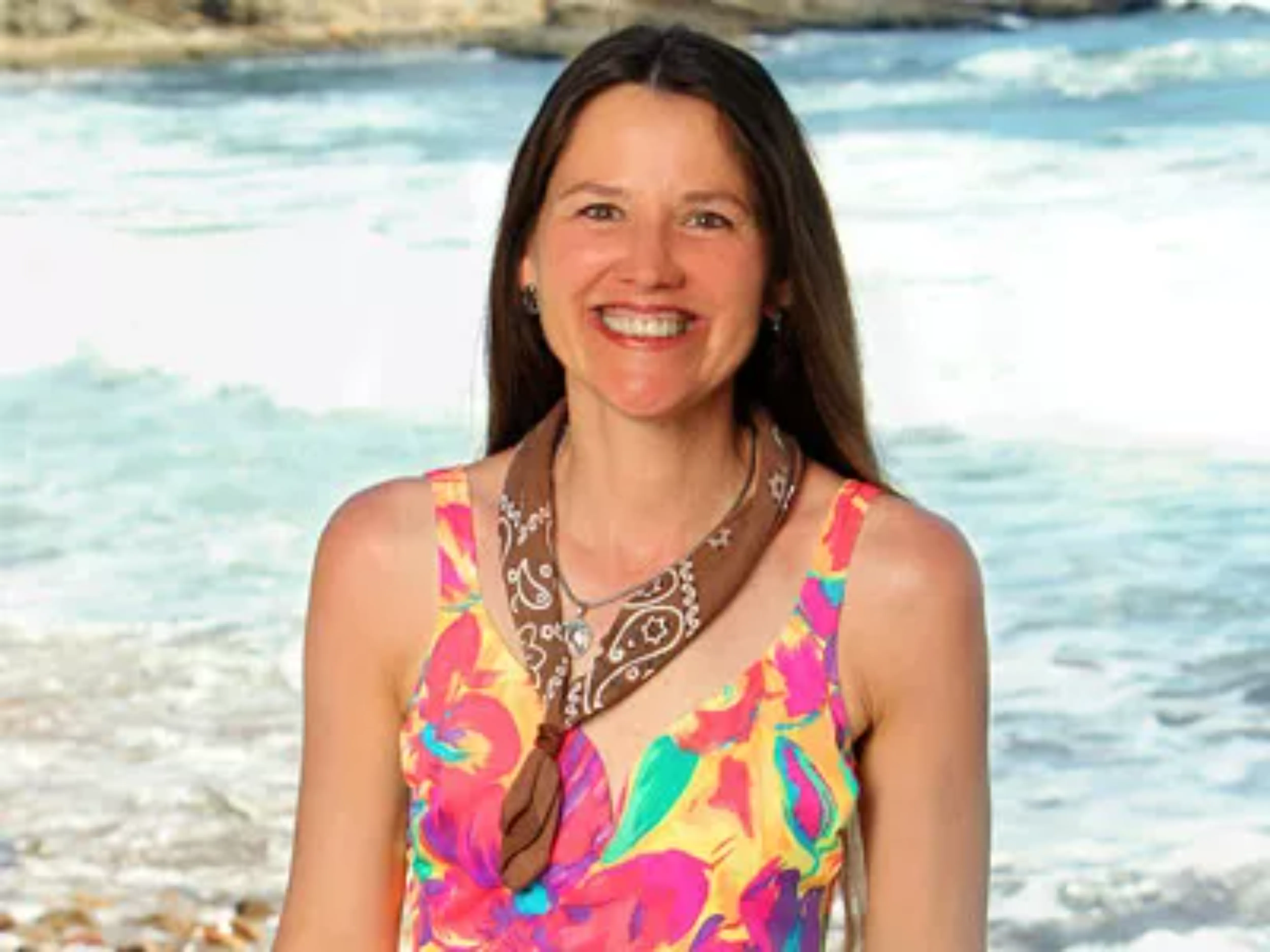 Wendy DeSmidt-Kohlhoff