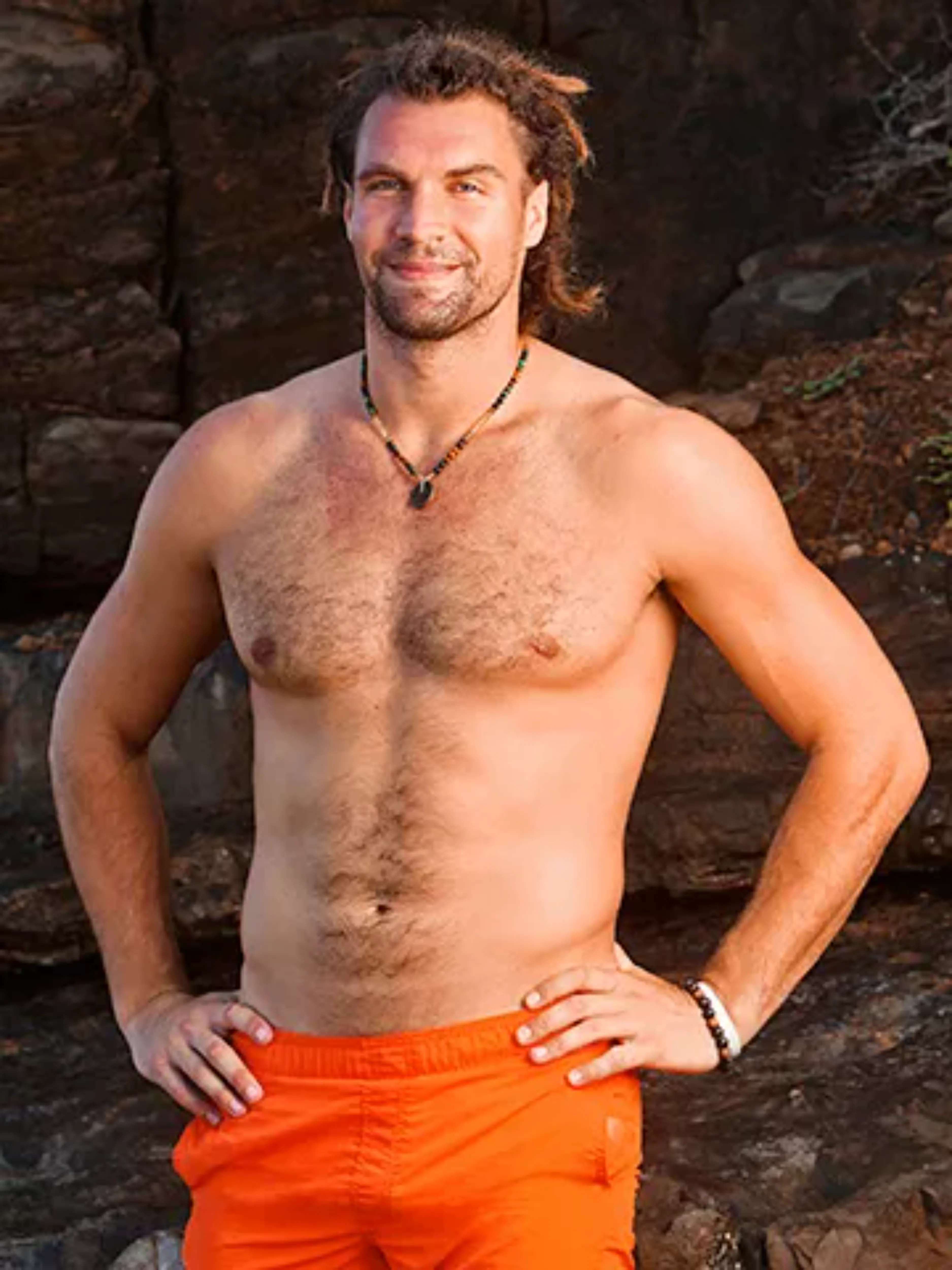 Grant Mattos