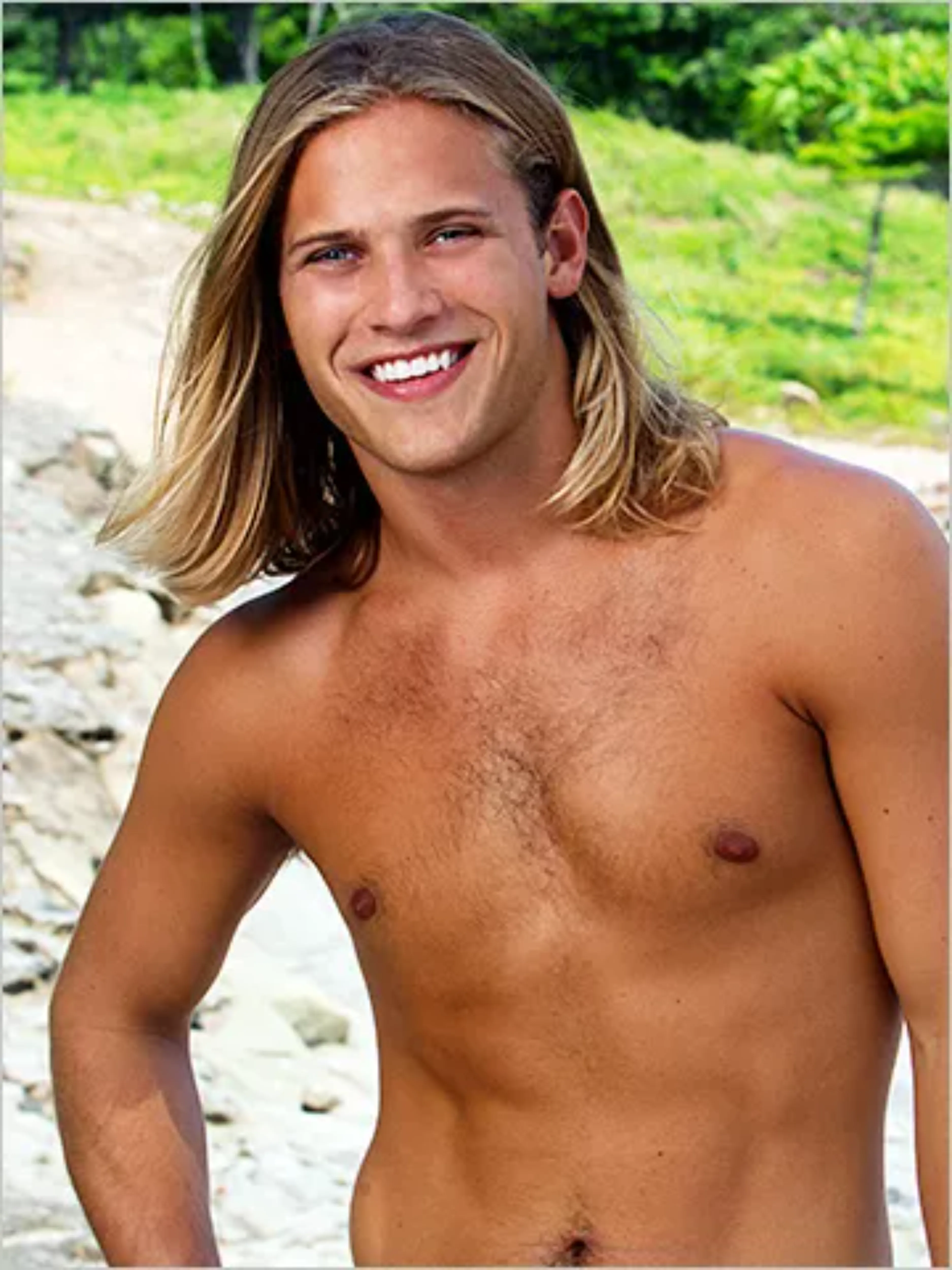 Matt Elrod