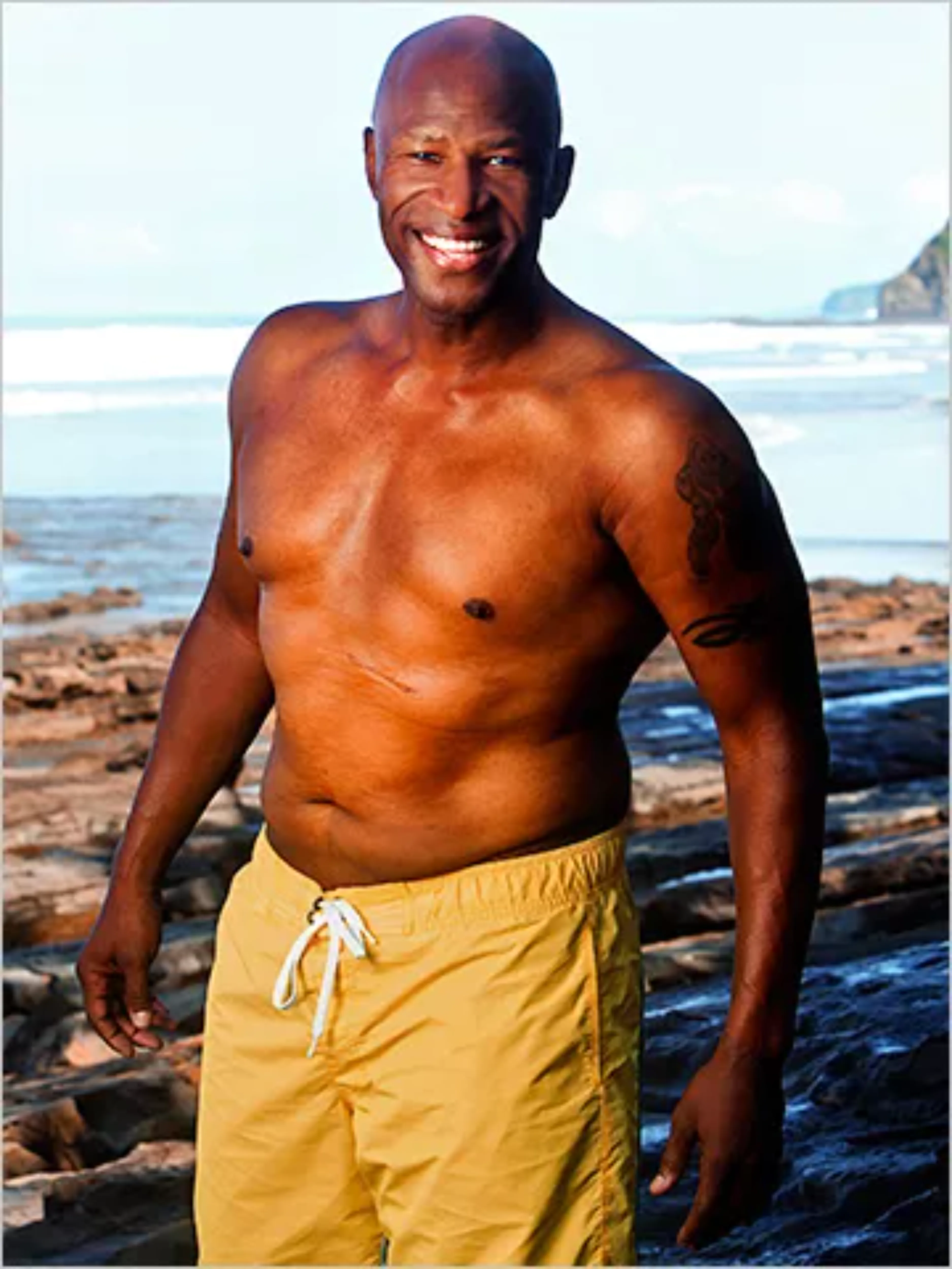 Phillip Sheppard