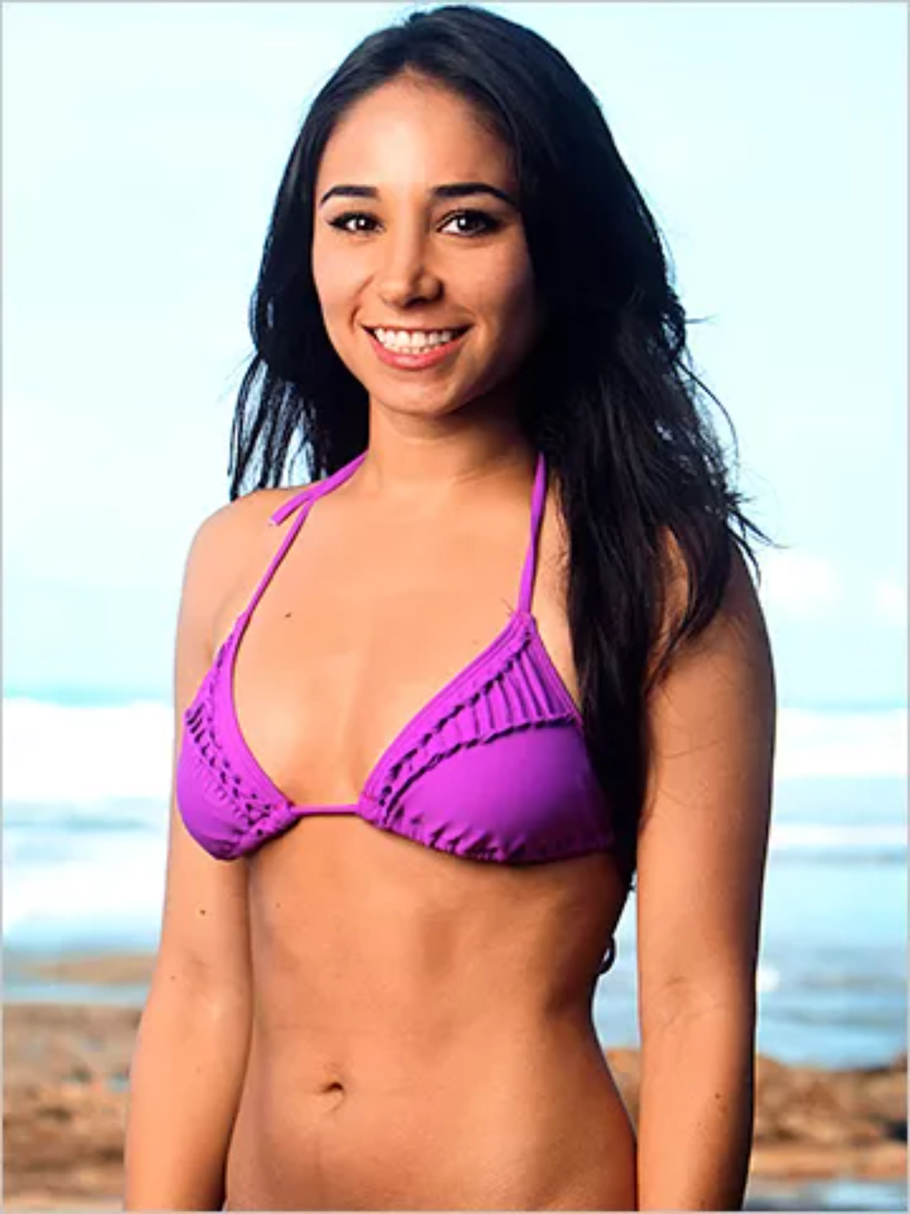 Stephanie Valencia