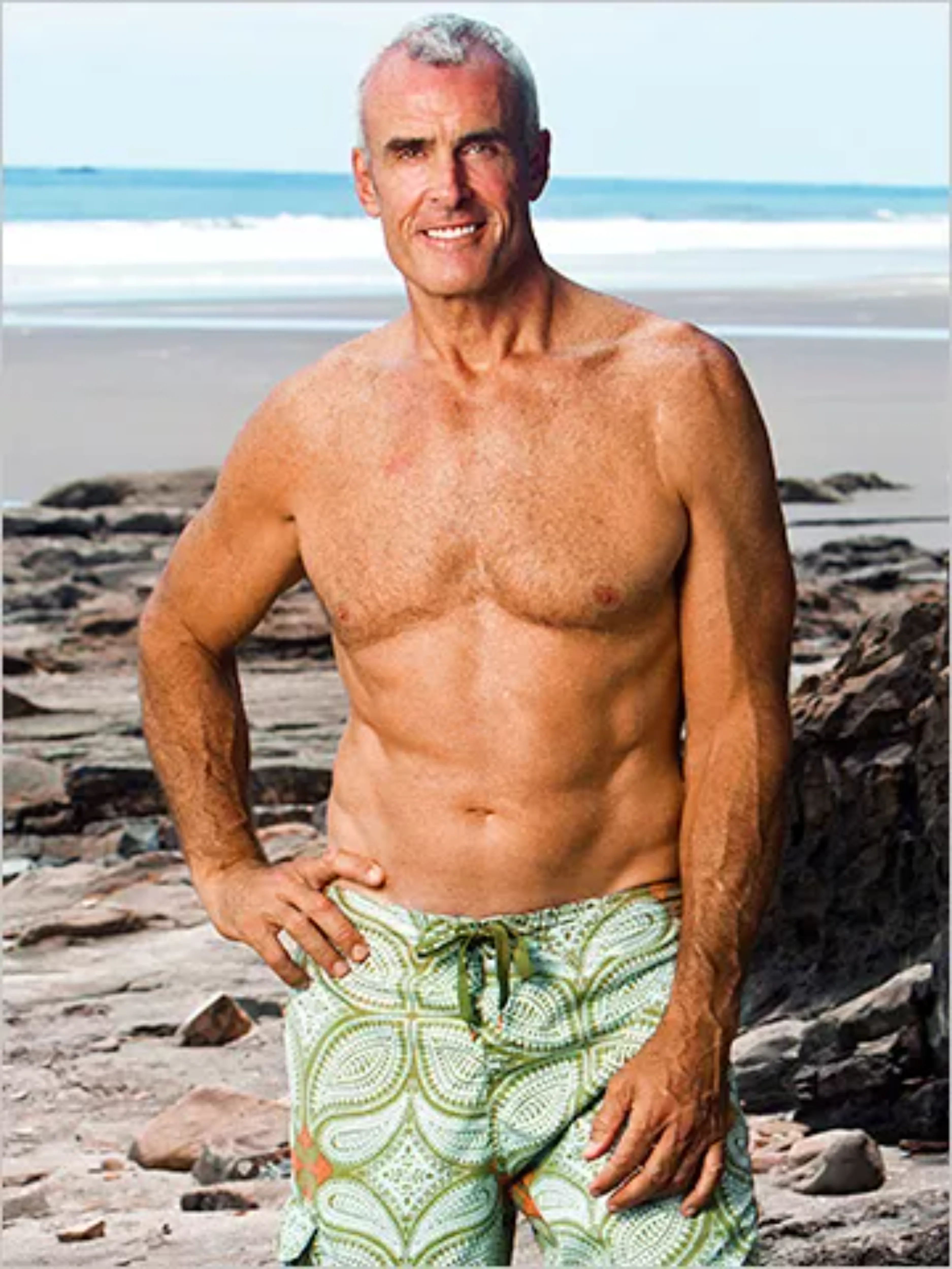 Steve Wright