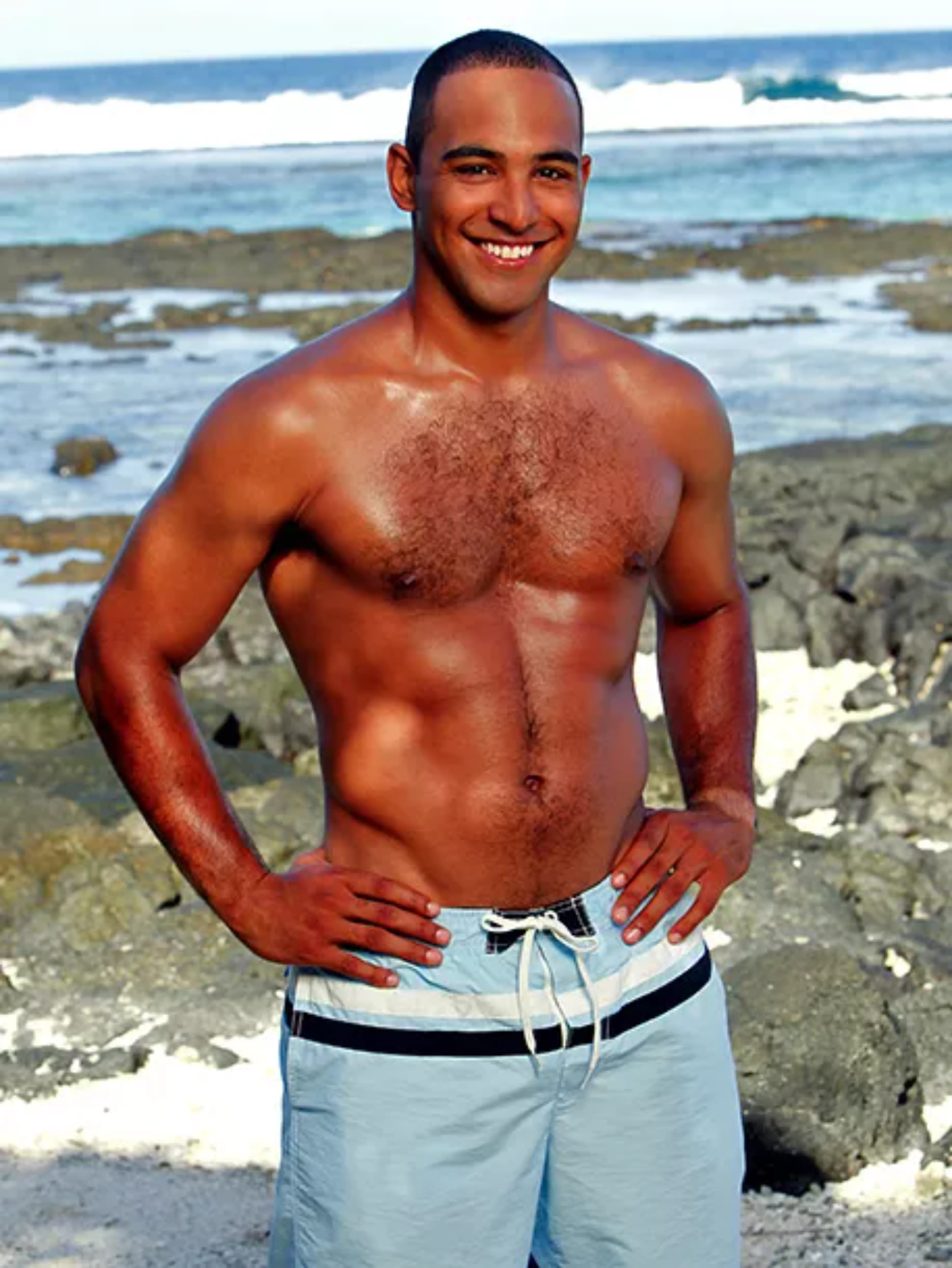 Albert Destrade