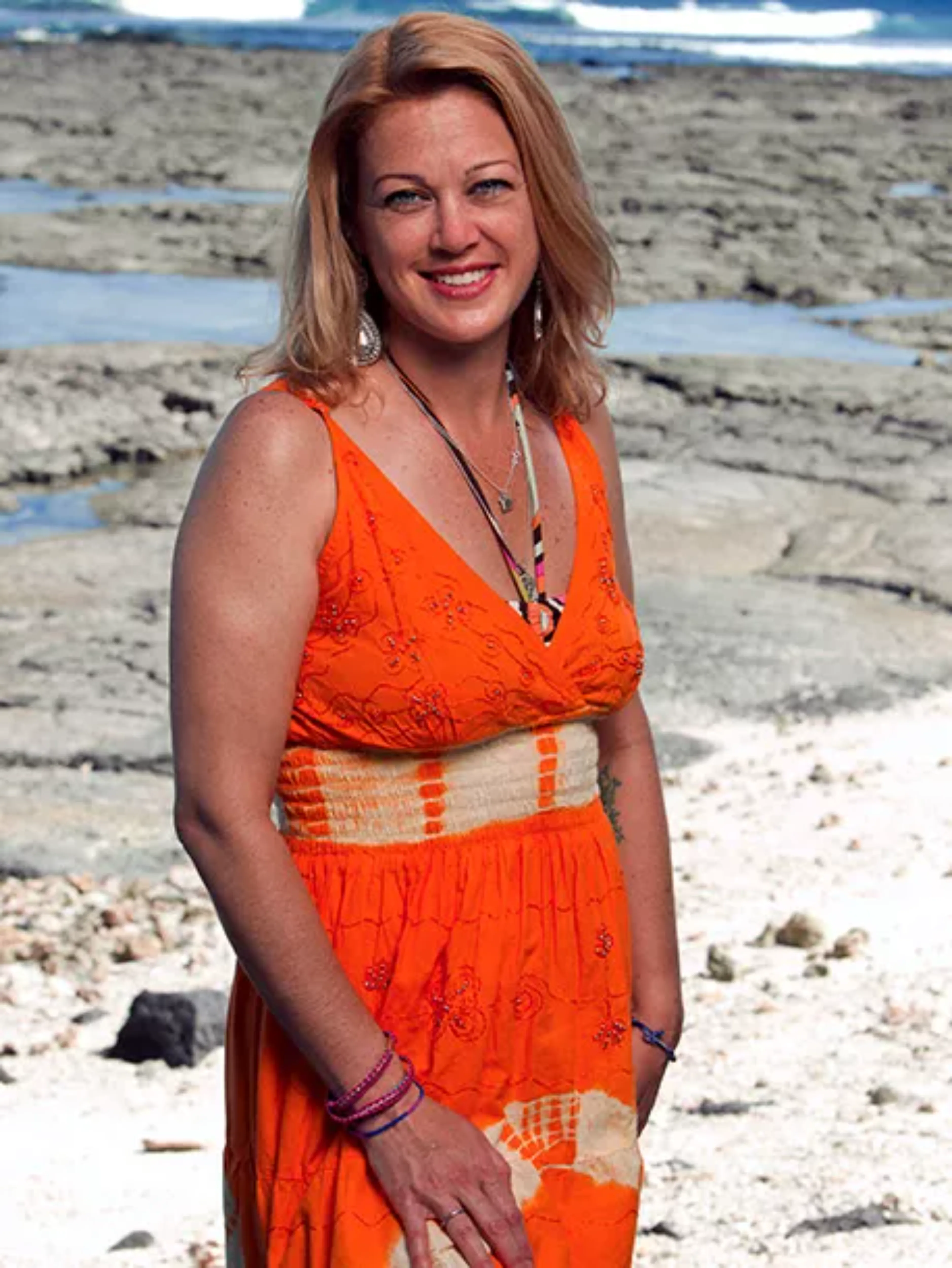 Christine Shields Markoski