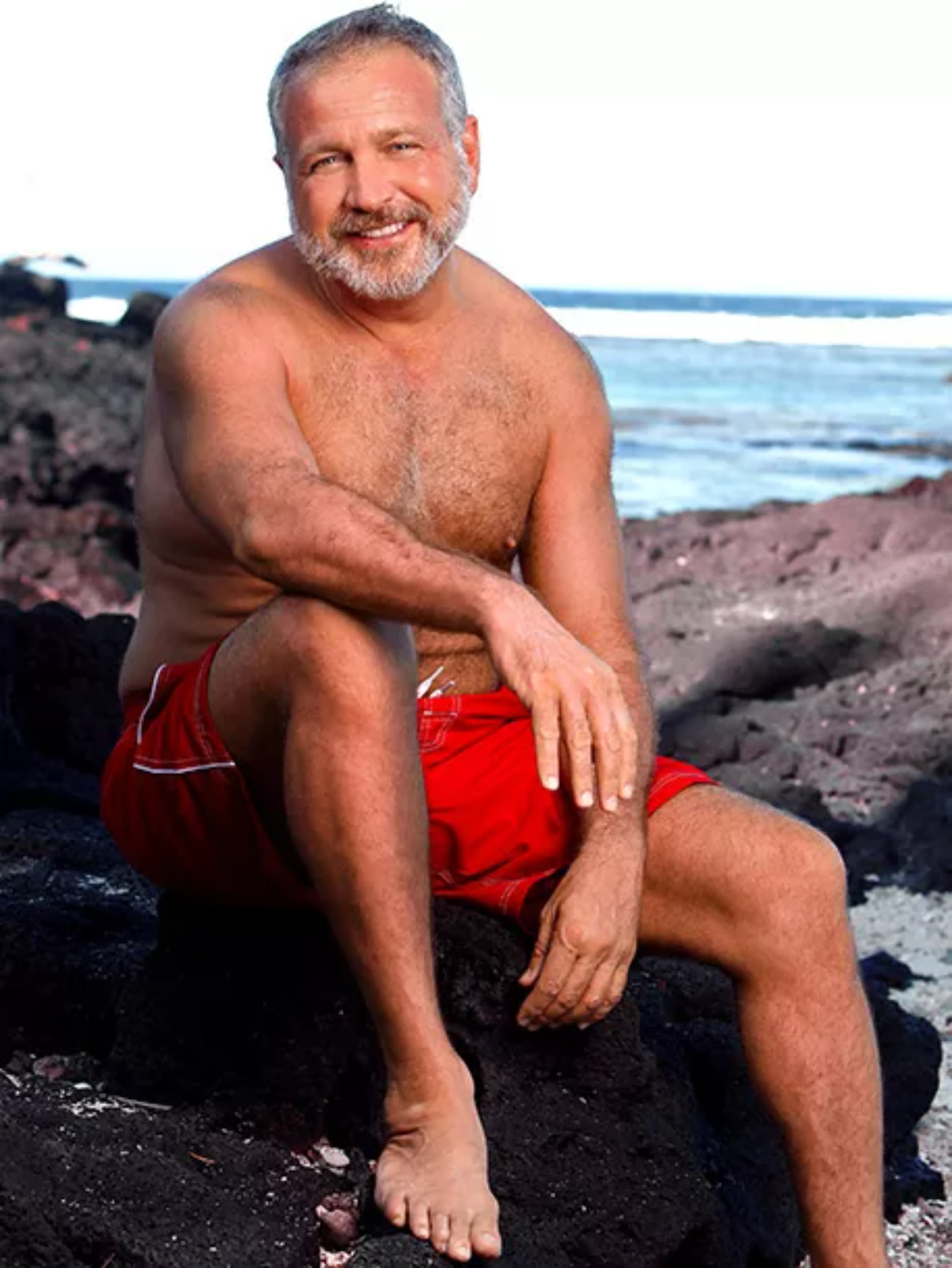 Mark Caruso