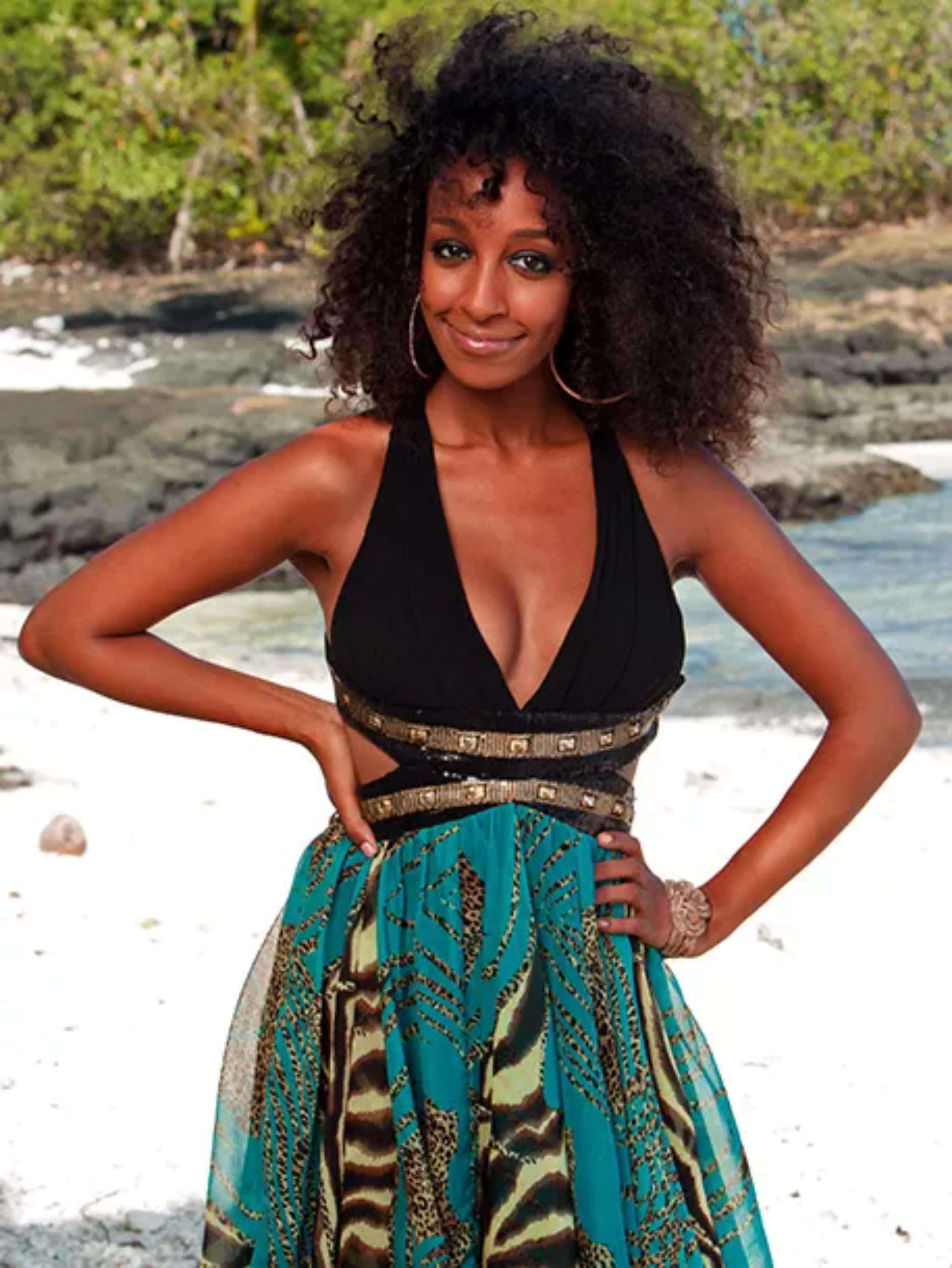 Semhar Tadesse