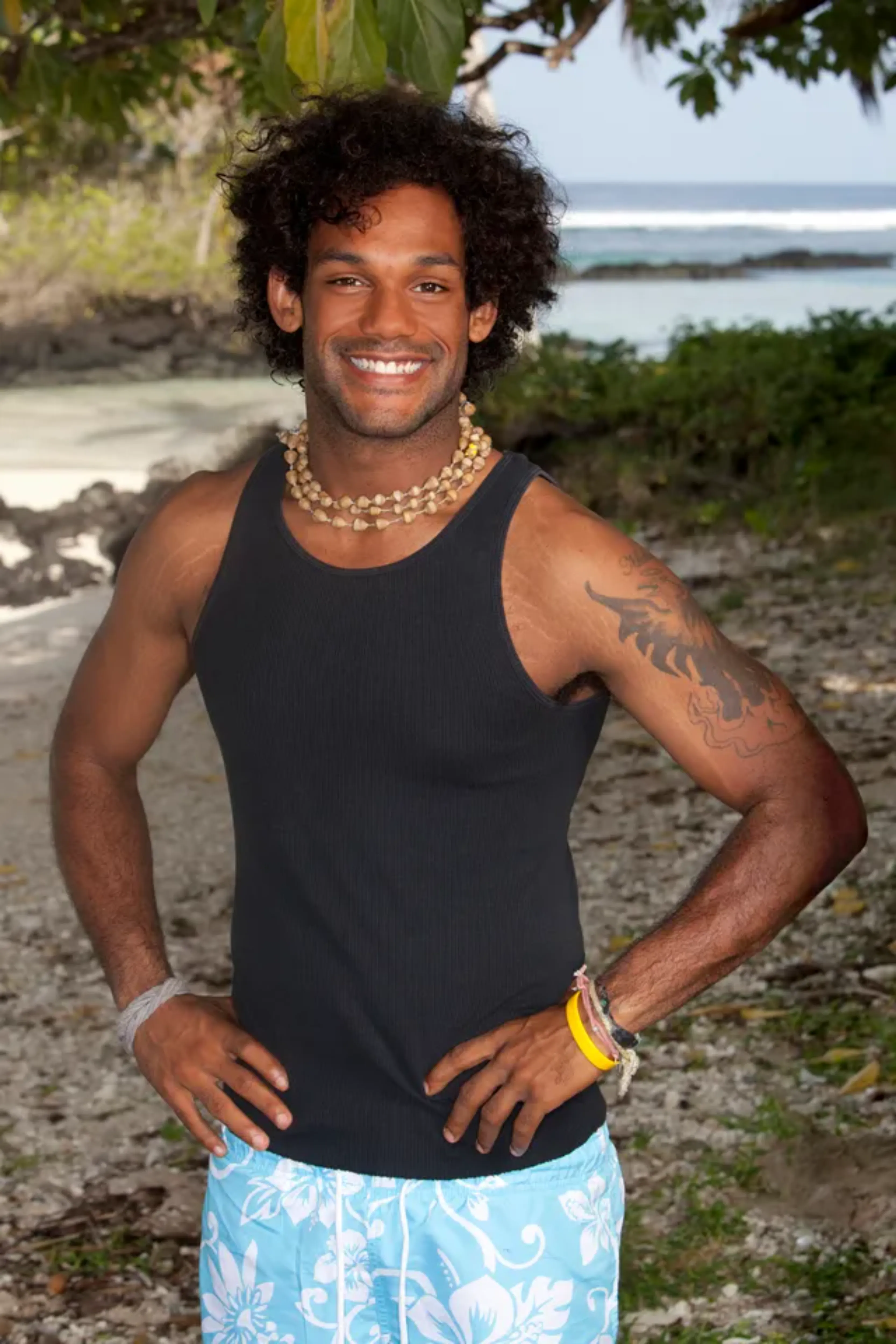 Bill Posley