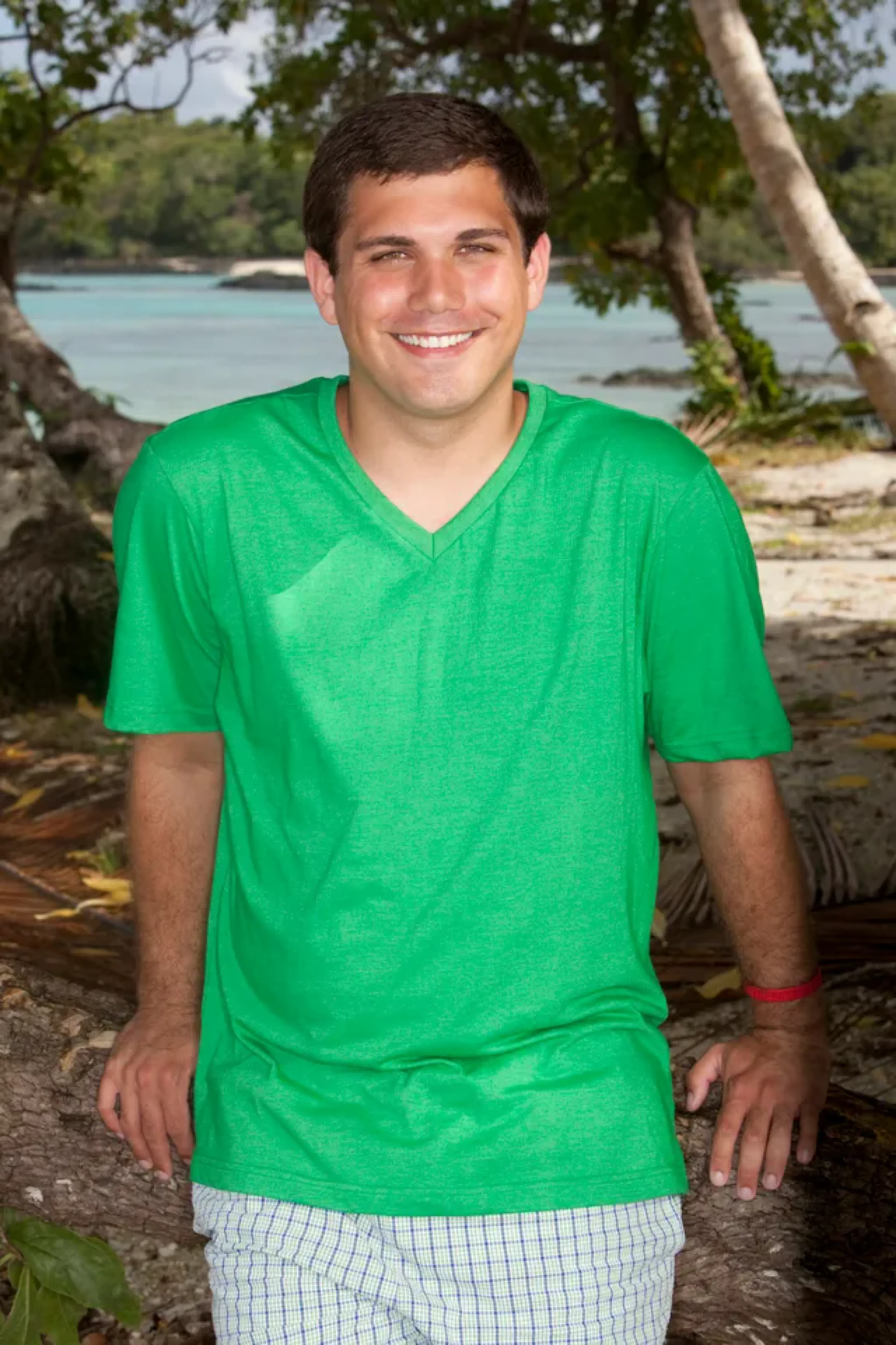 Colton Cumbie