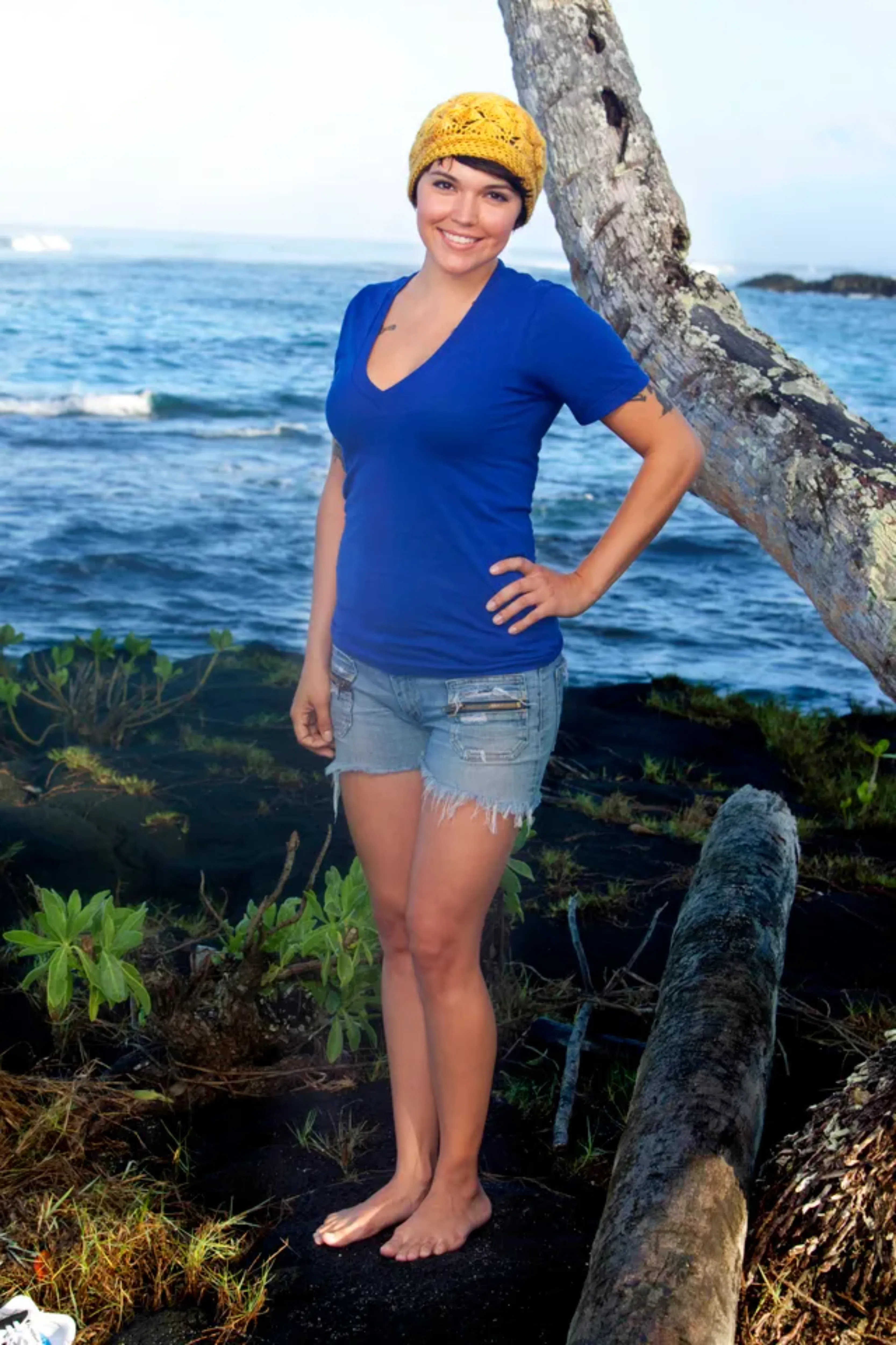 Kourtney Moon