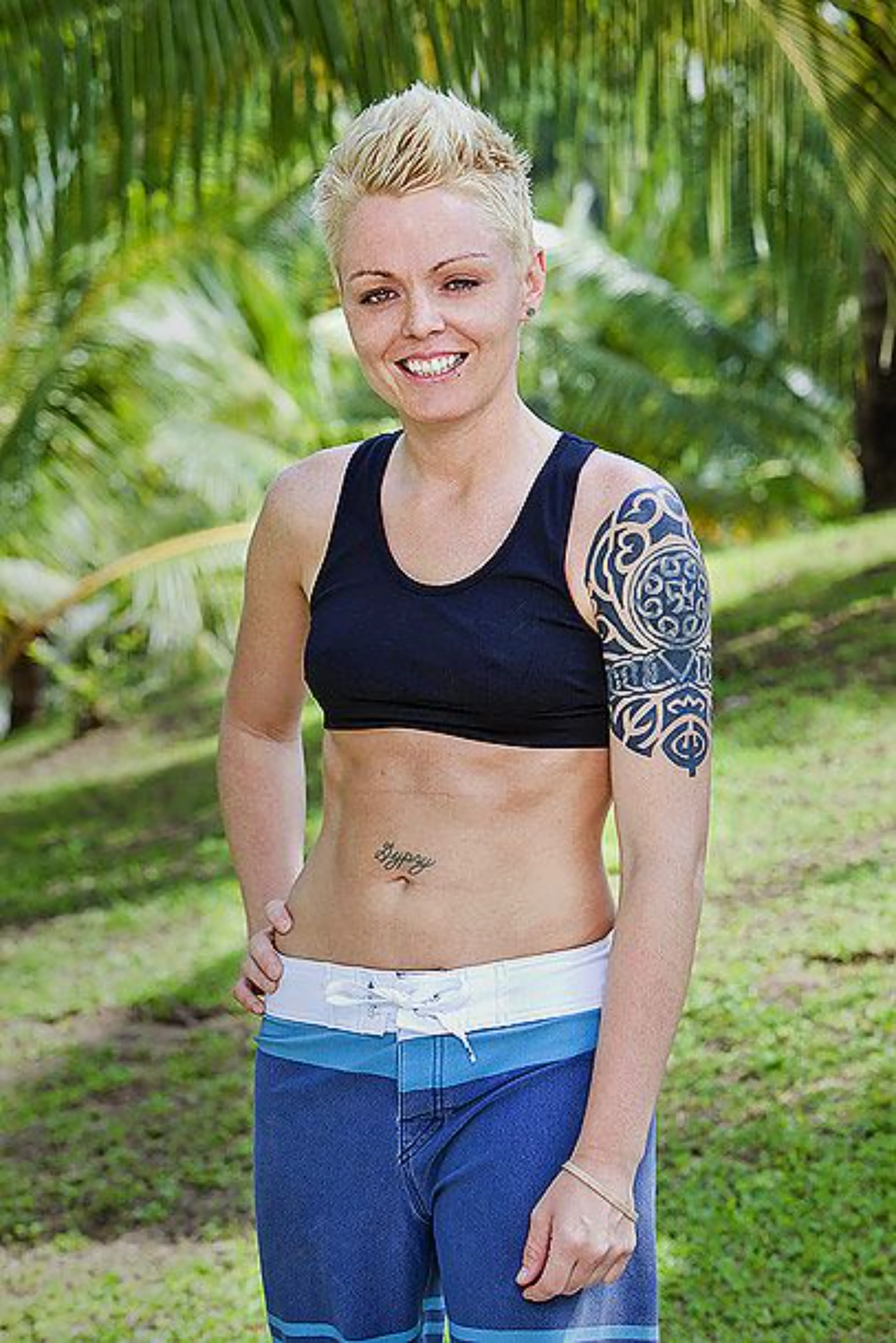Dana Lambert