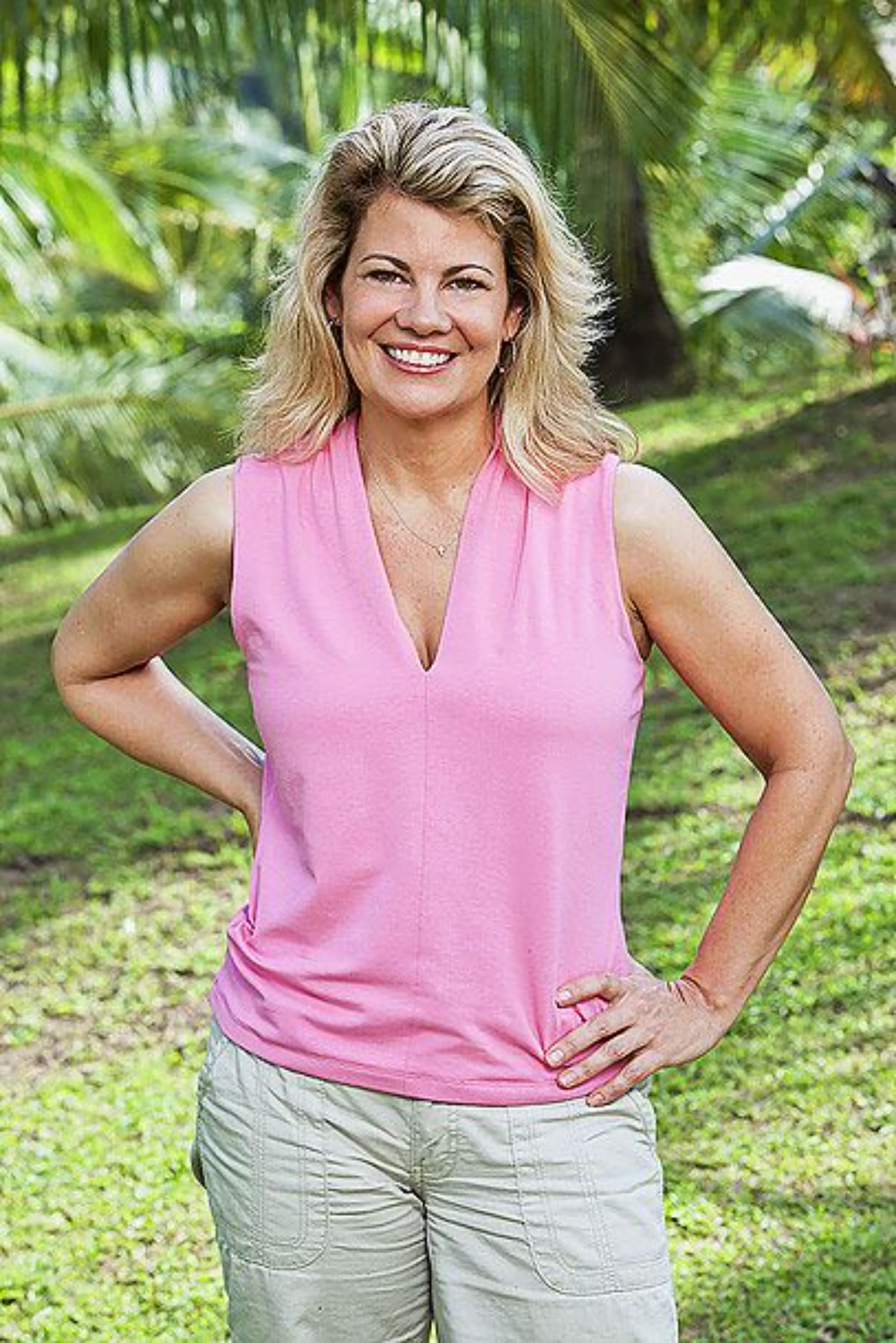 Lisa Whelchel