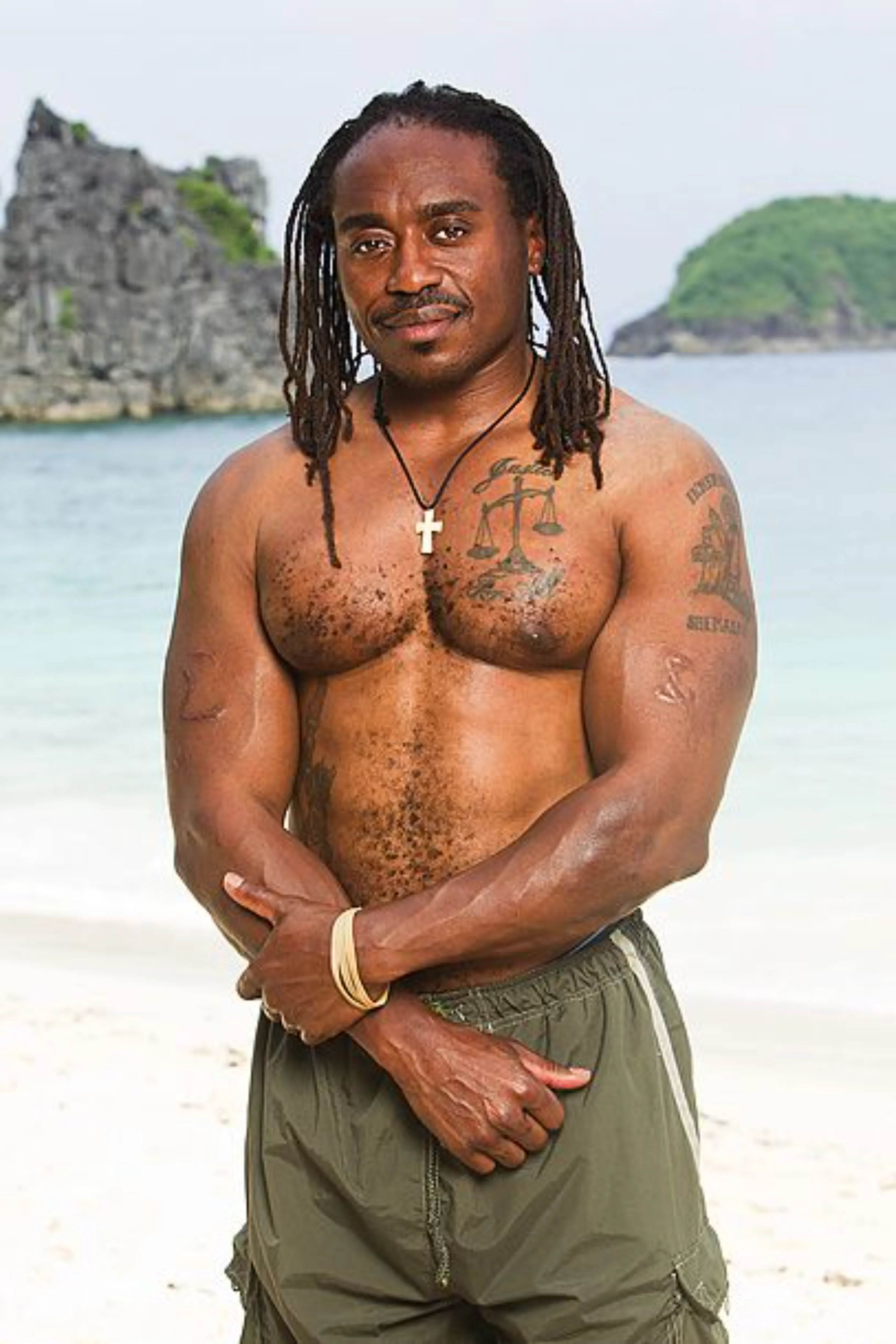 Russell Swan