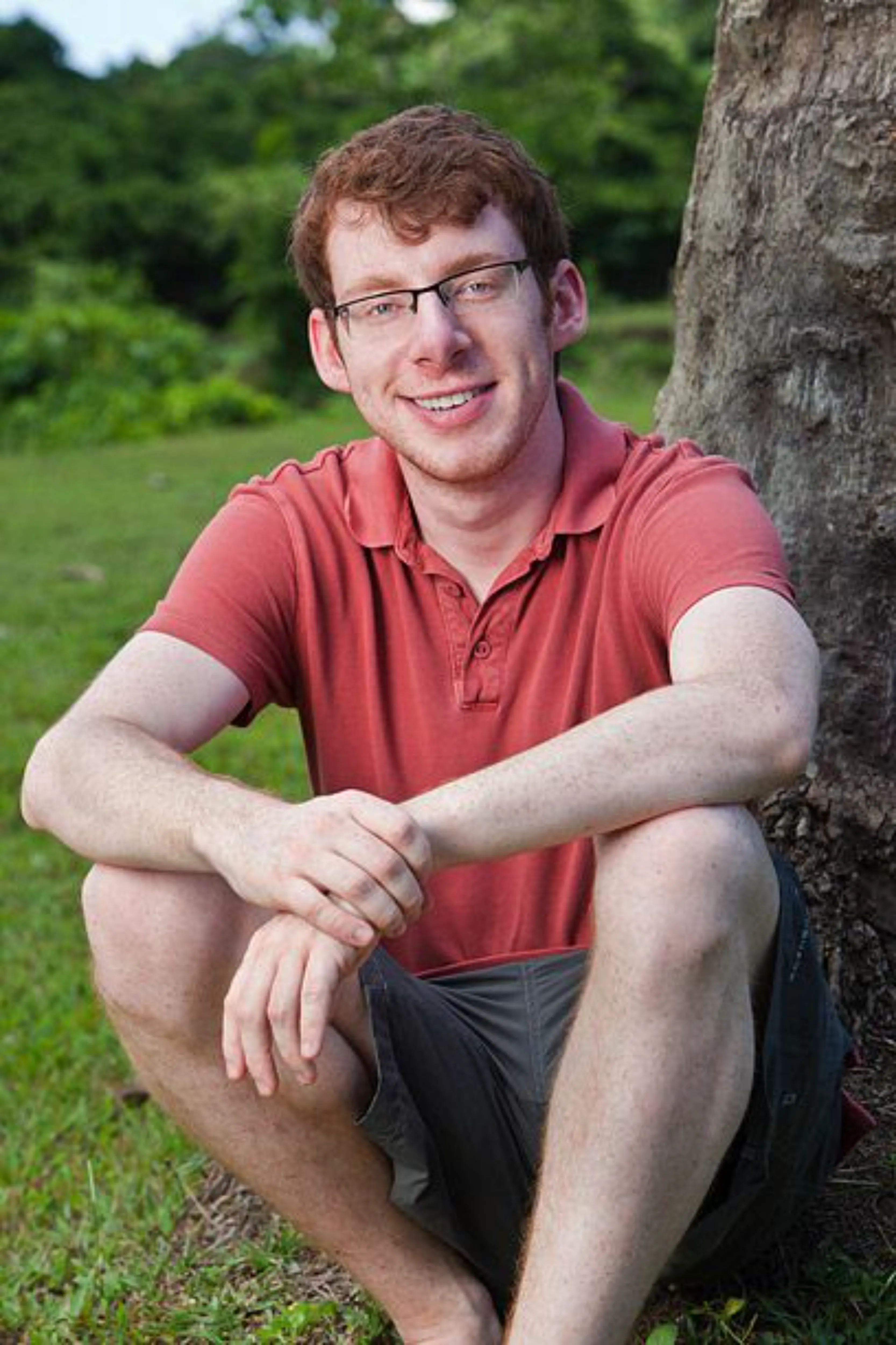 John Cochran