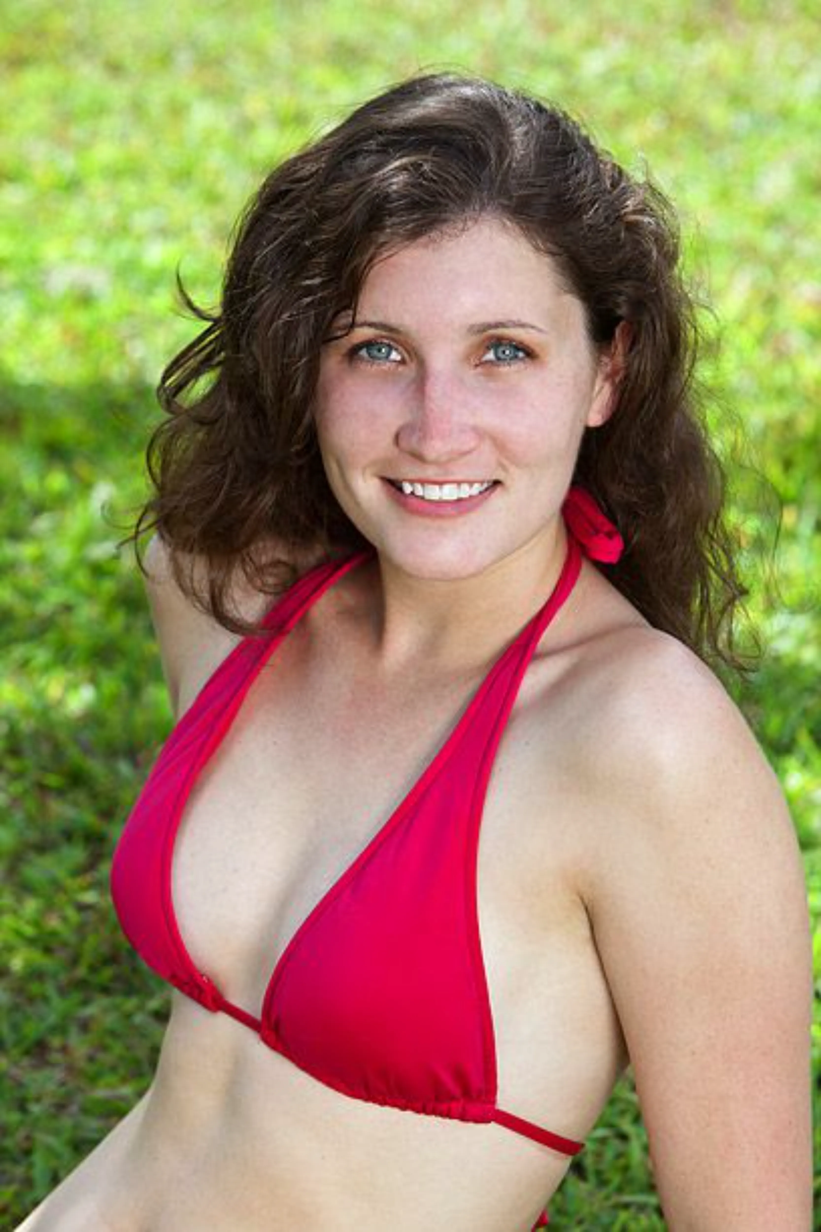 Julia Landauer