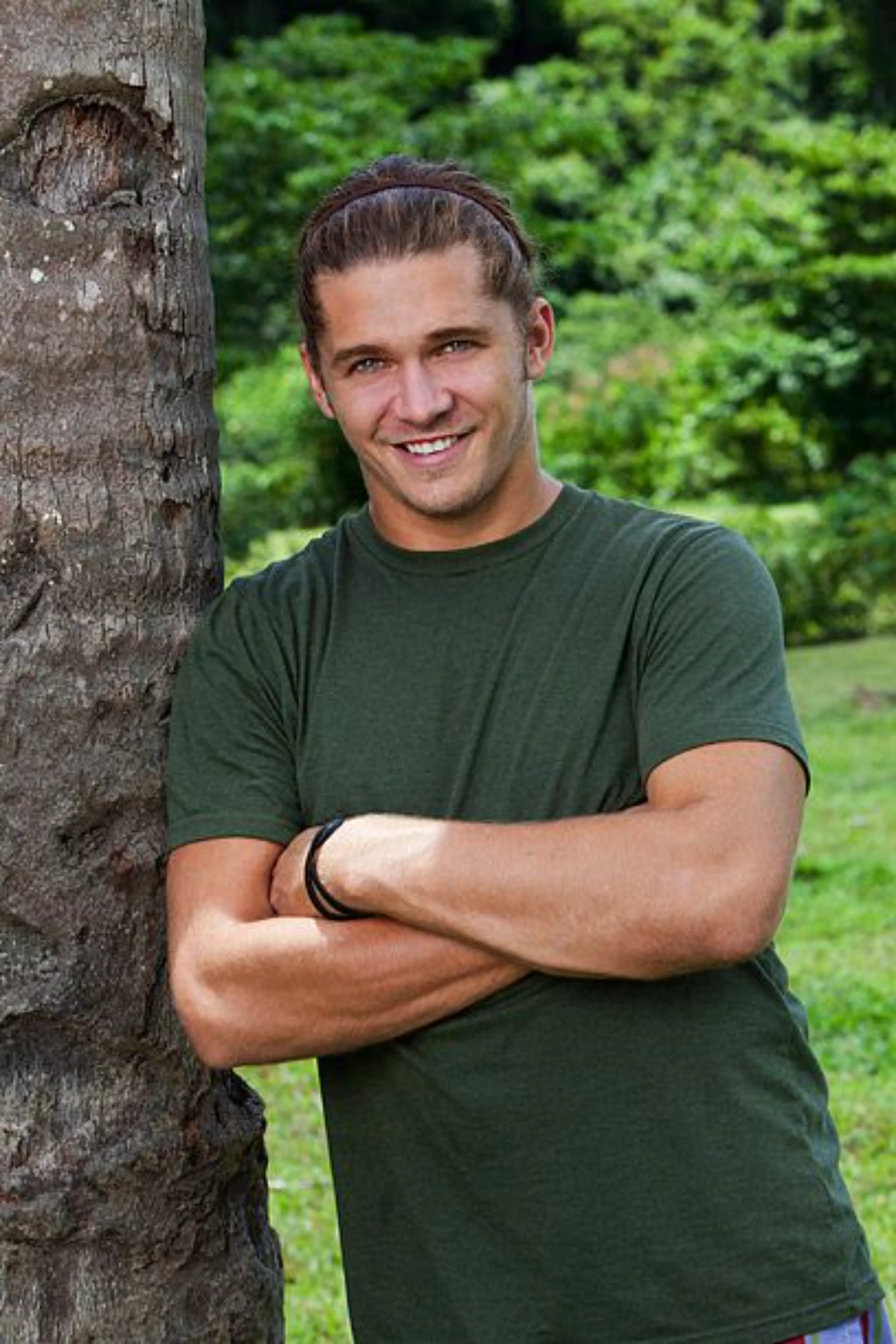 Malcolm Freberg