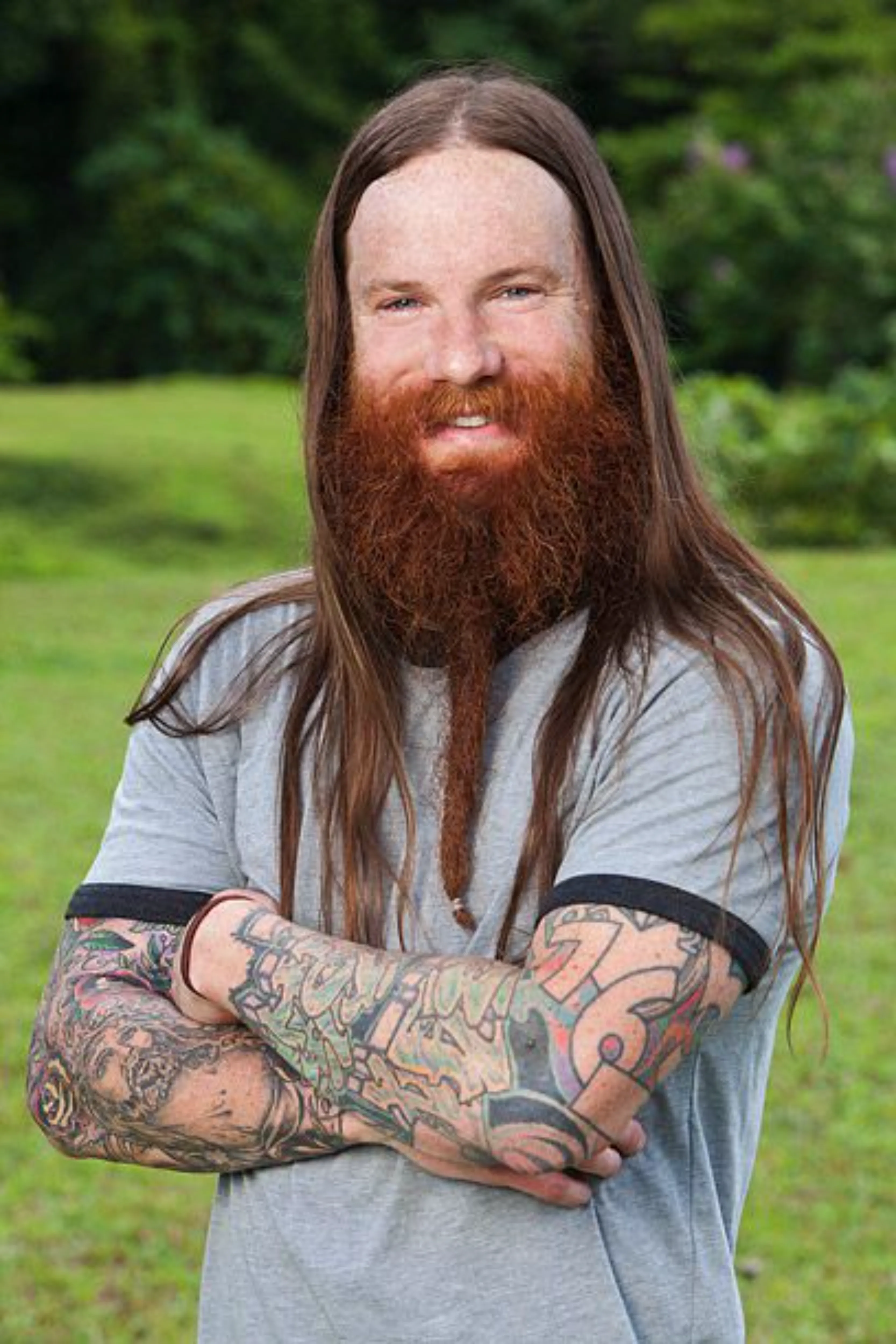 Matt Bischoff