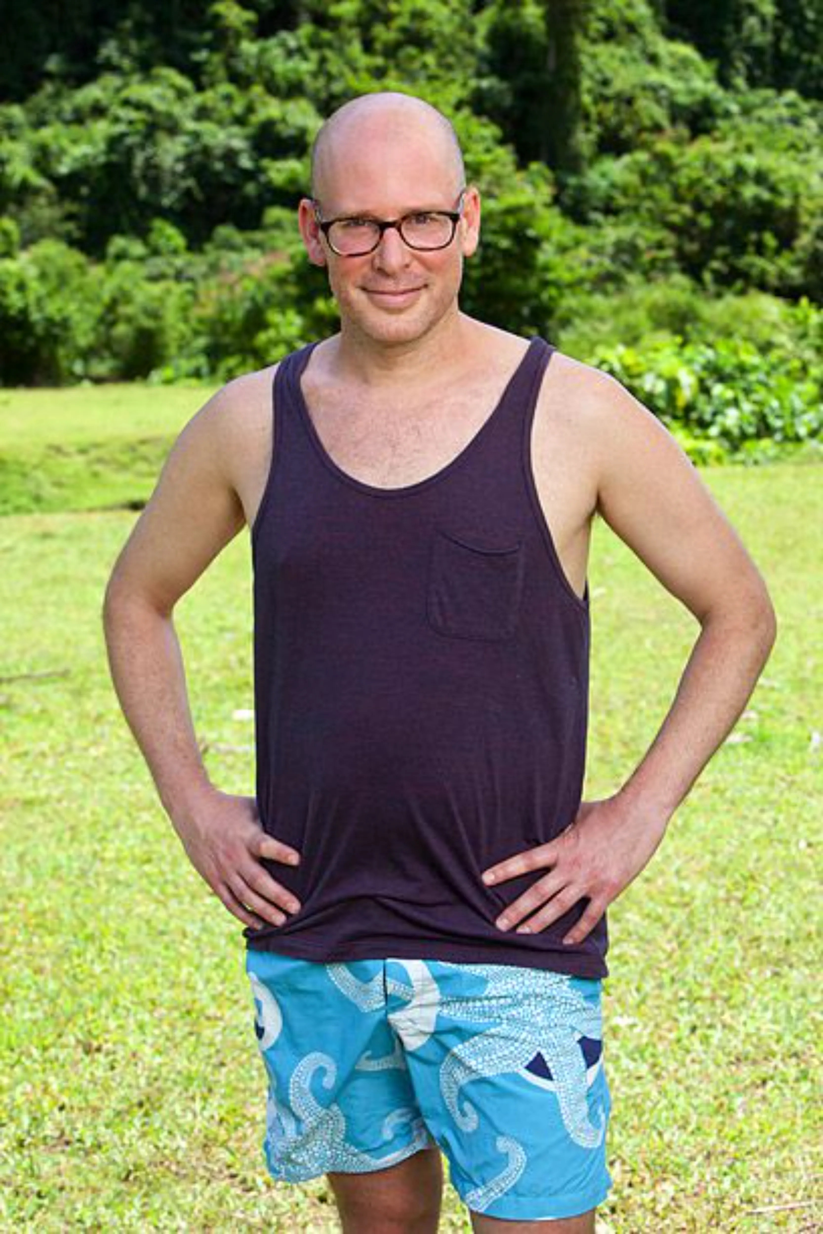 Michael Snow