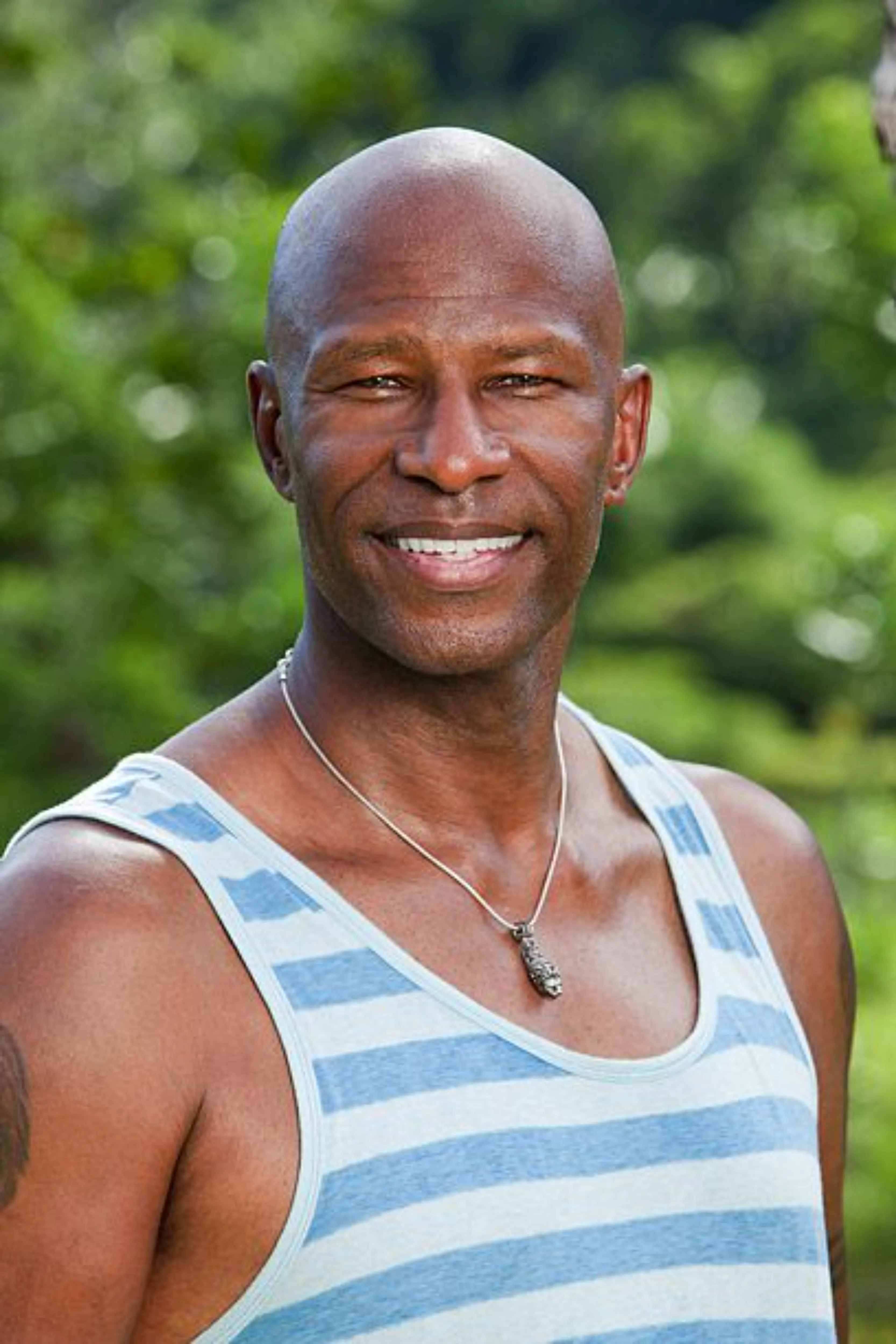 Phillip Sheppard