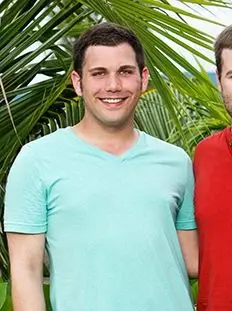 Colton Cumbie