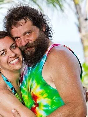 Rupert Boneham