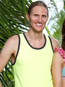 Tyson Apostol