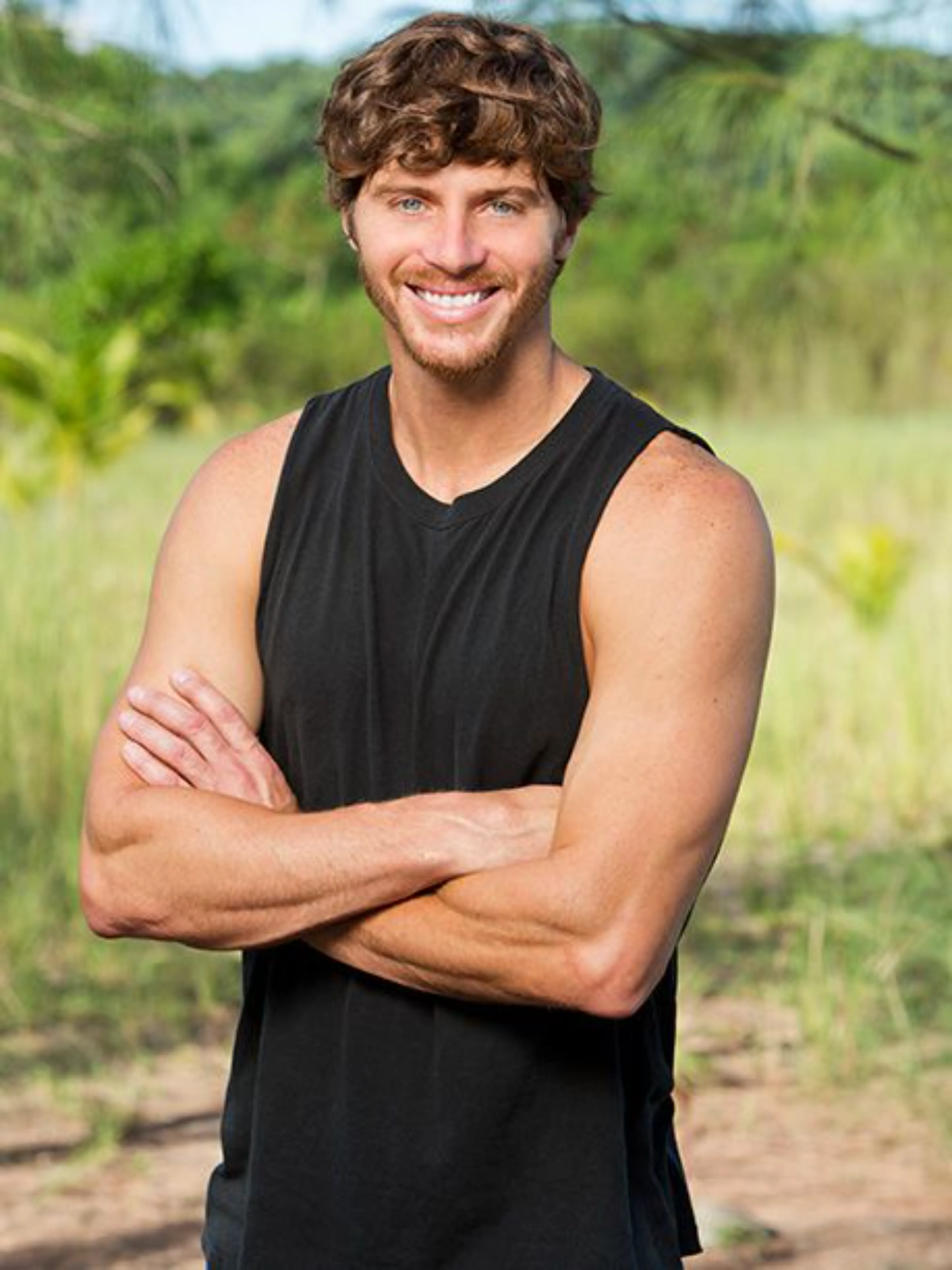 Jeremiah Wood